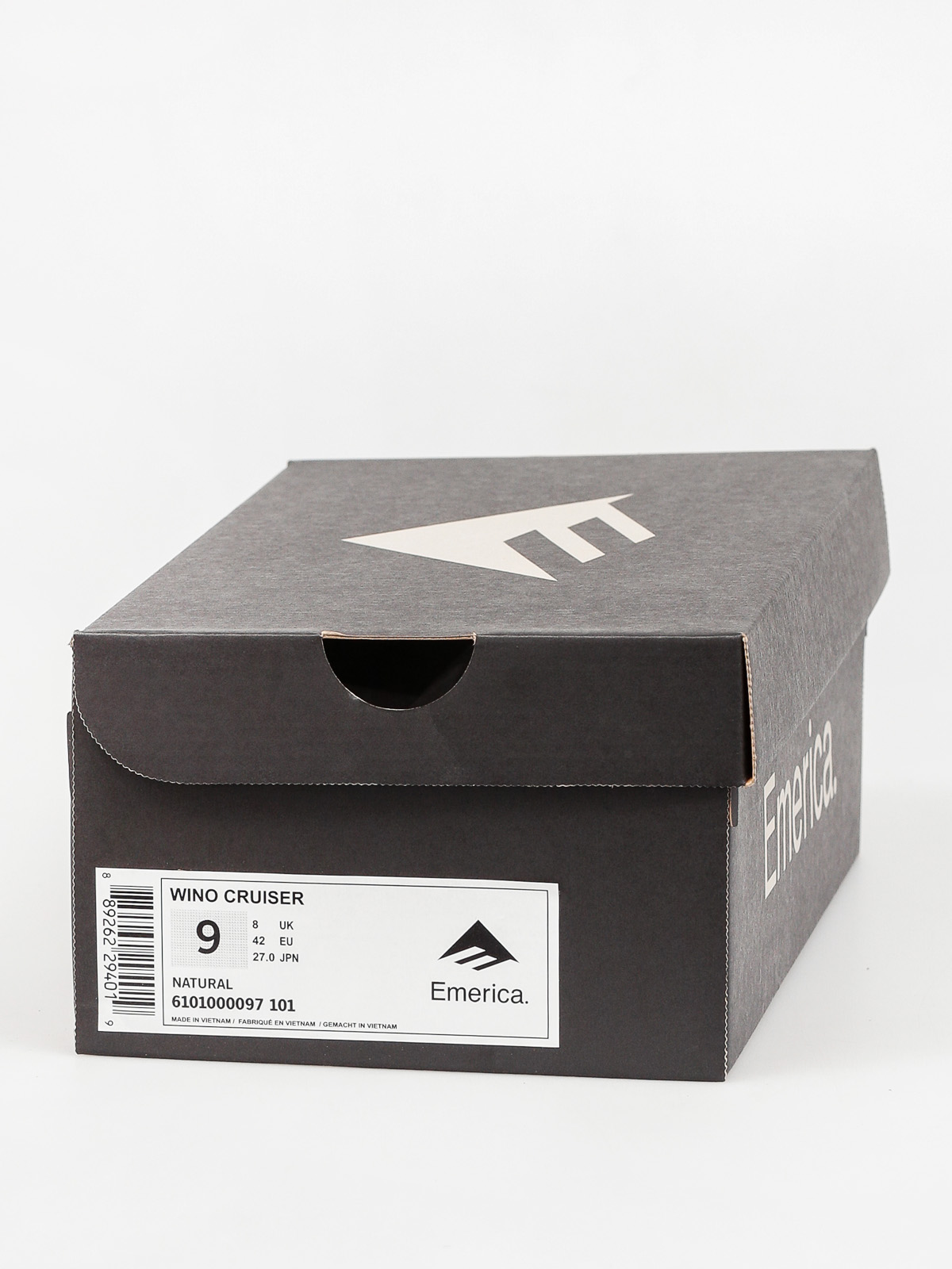 Emerica Shoes Wino Cruiser (natural)