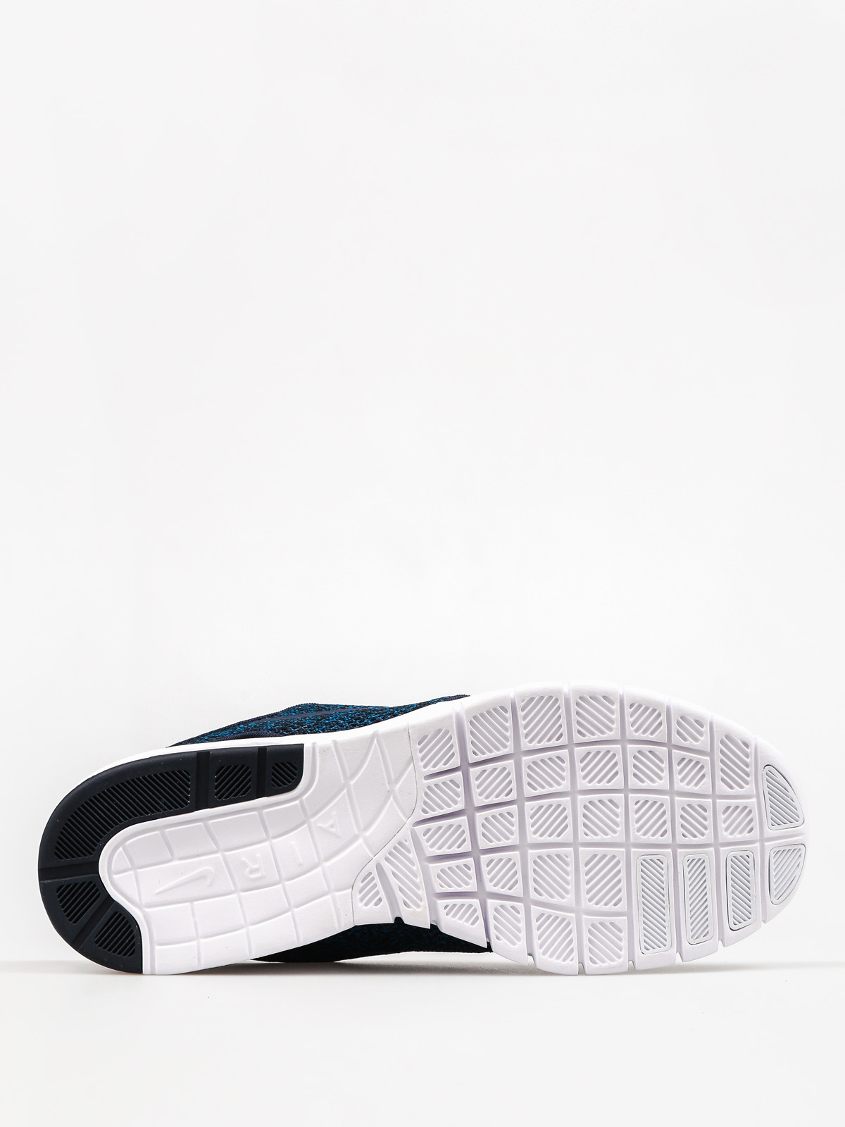 nike sb stefan janoski max industrial blue