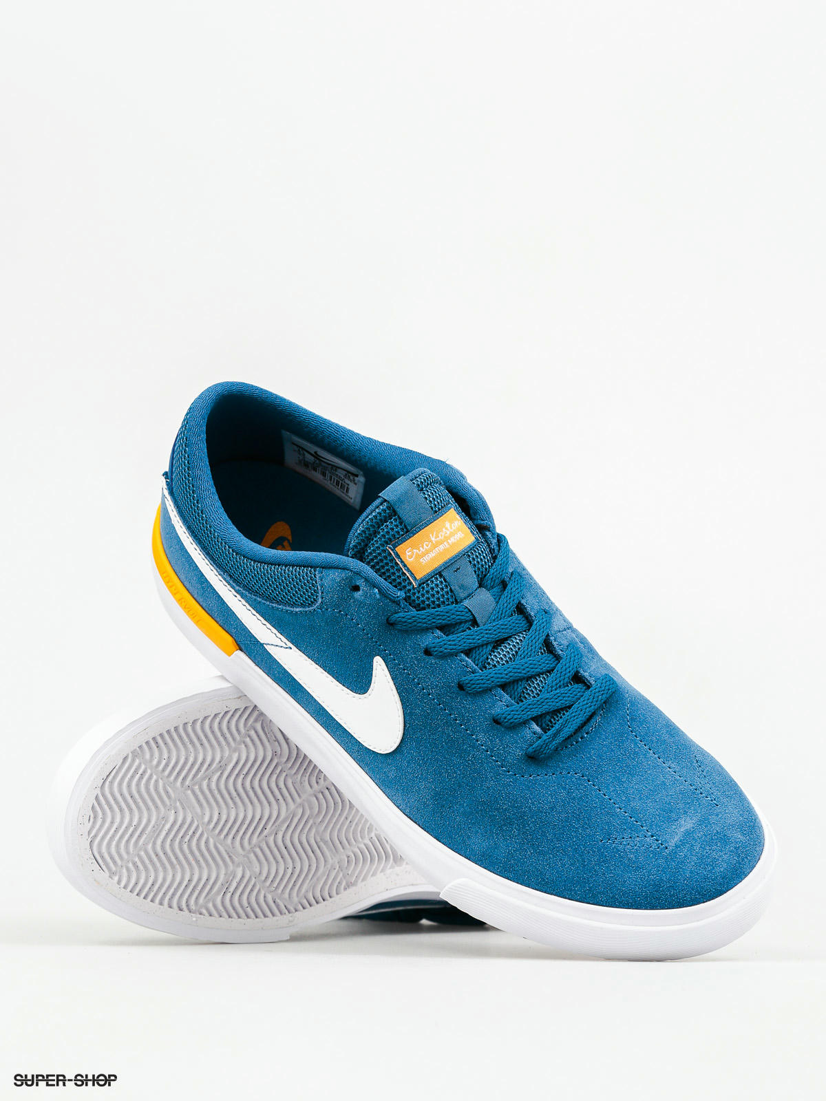 Tênis nike sb koston hot sale hypervulc