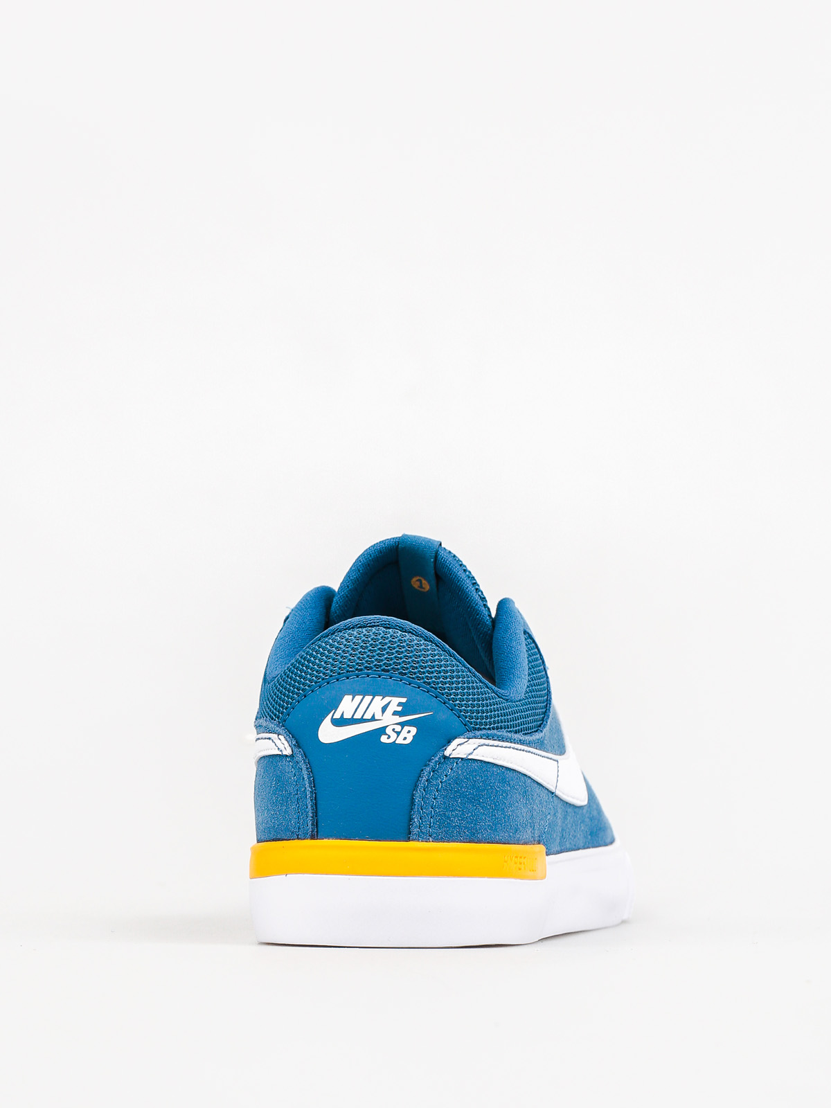 nike sb koston hypervulc blue