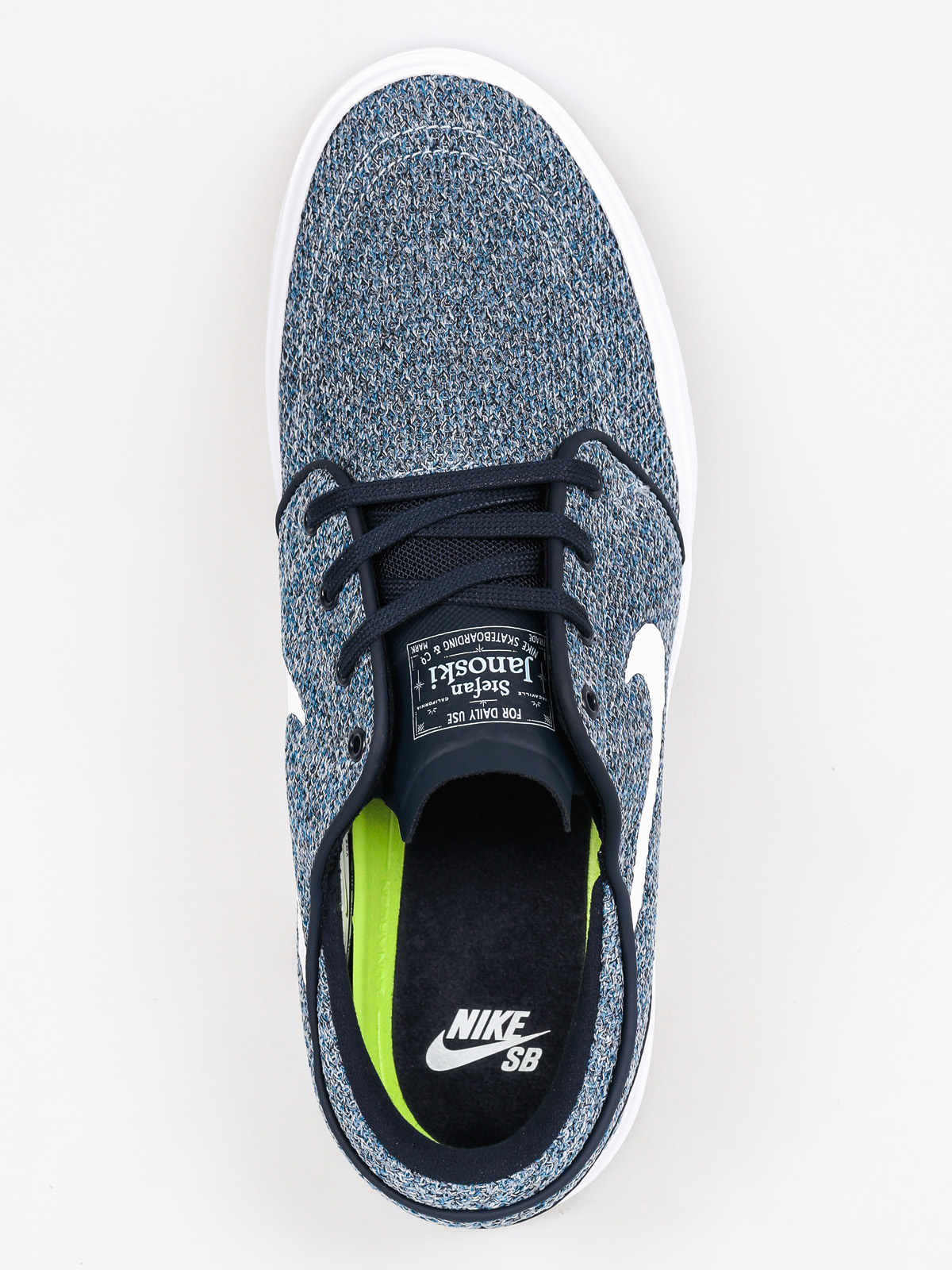 janoski mesh