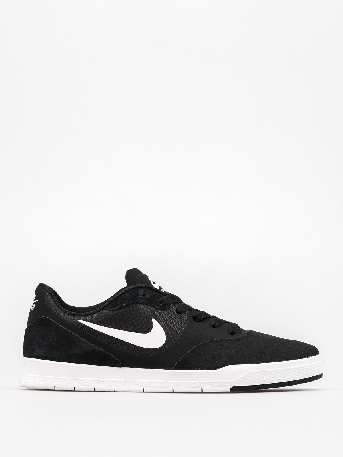 Nike SB Shoes Paul Rodriguez 9 Cs (black/white black)
