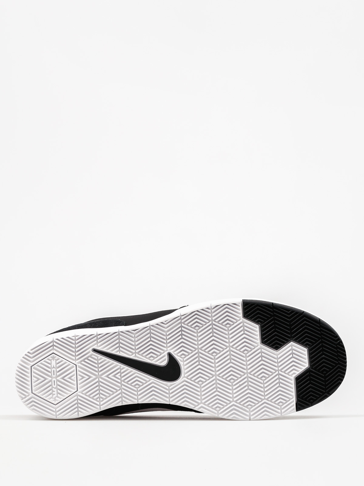 Nike SB Shoes Paul Rodriguez 9 Cs (black/white black)