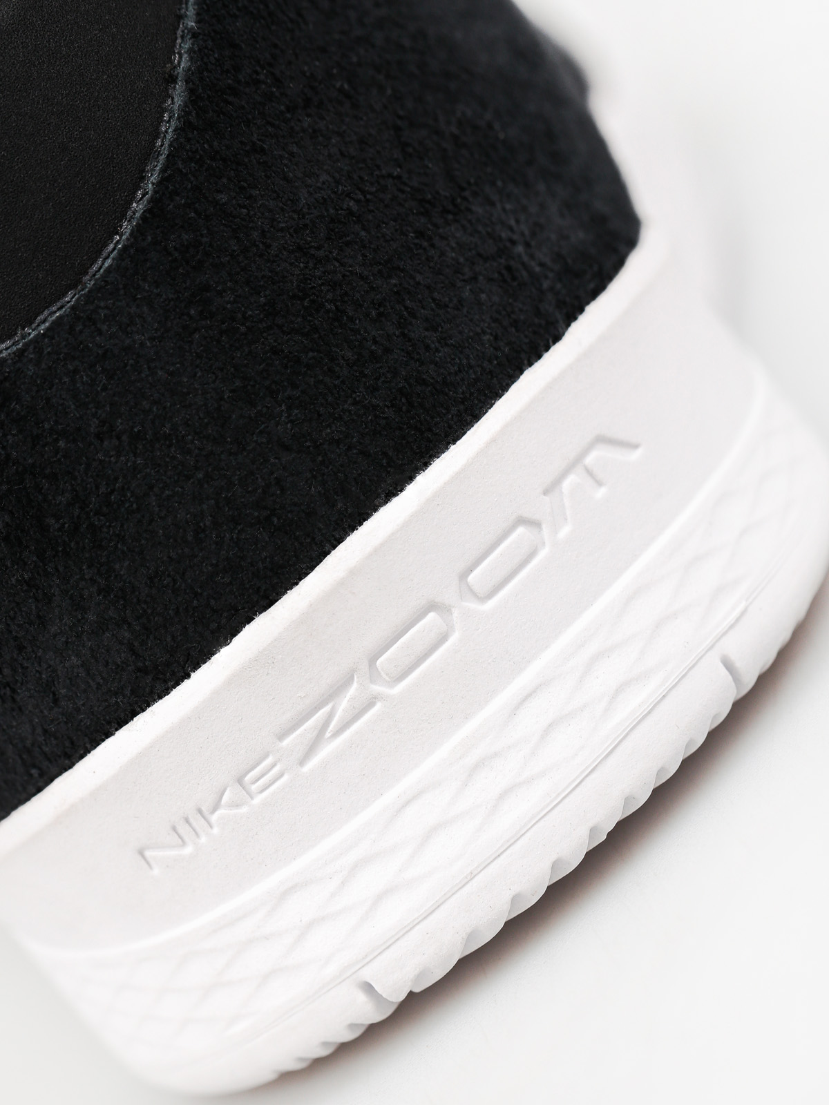 Nike SB Shoes Paul Rodriguez 9 Cs (black/white black)