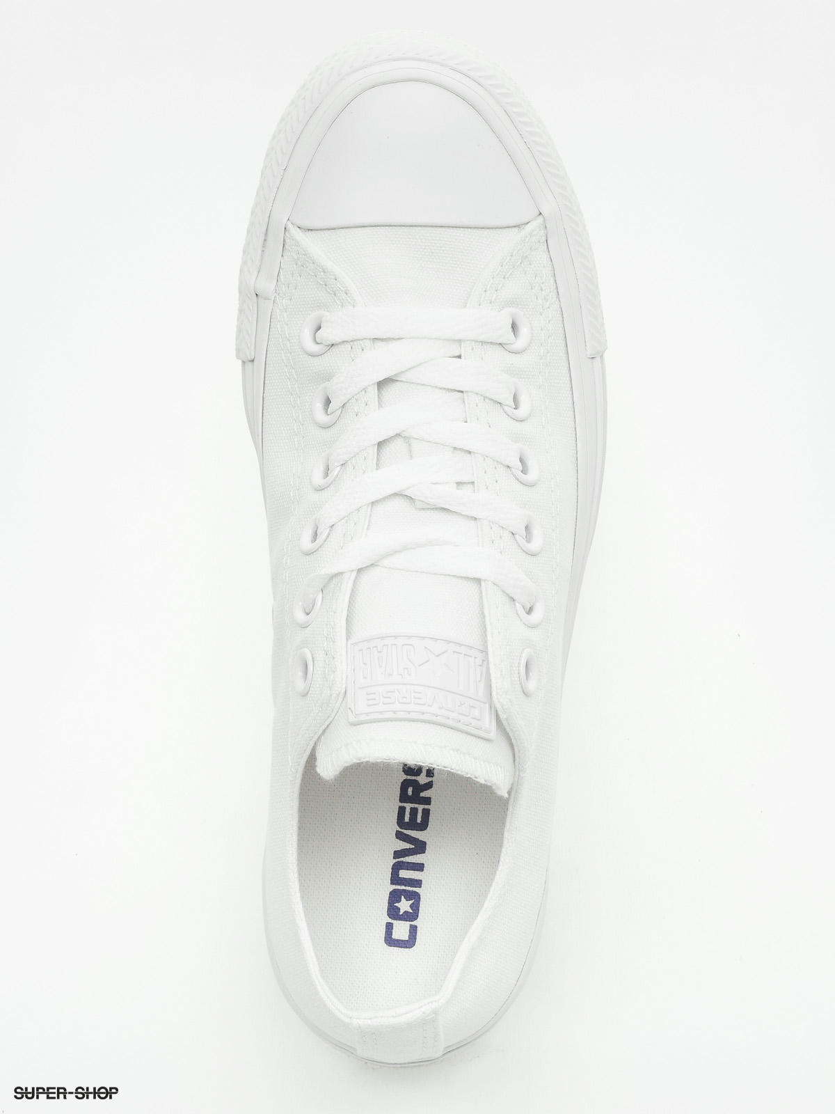 Converse Shoes Chuck Taylor All Star OX 