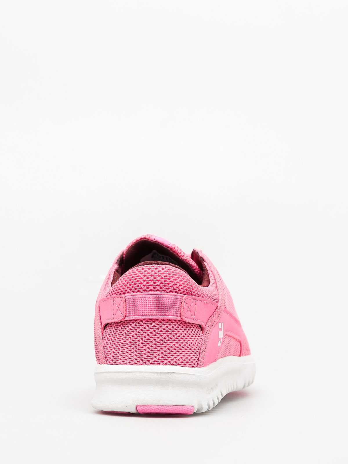 Etnies Shoes Scout Wmn (pink/white/pink)