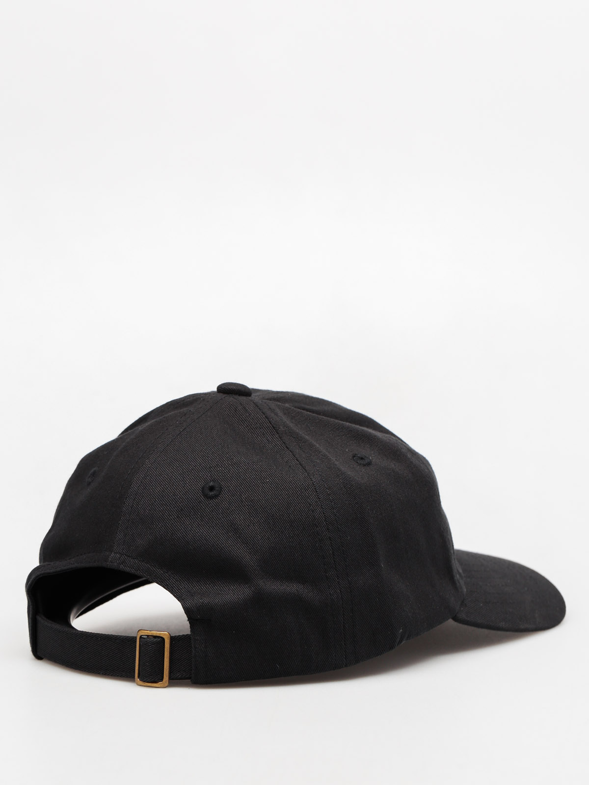 Brixton Cap Grade (black)