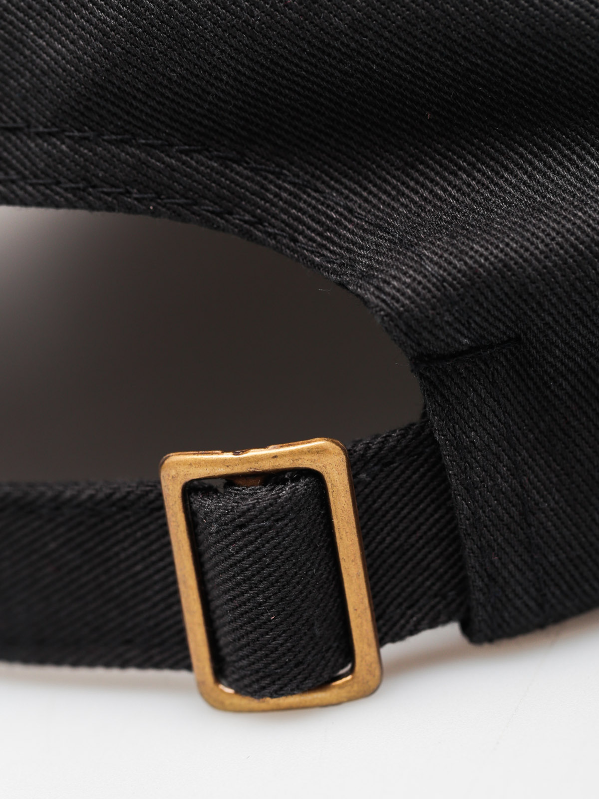 Brixton Cap Grade (black)