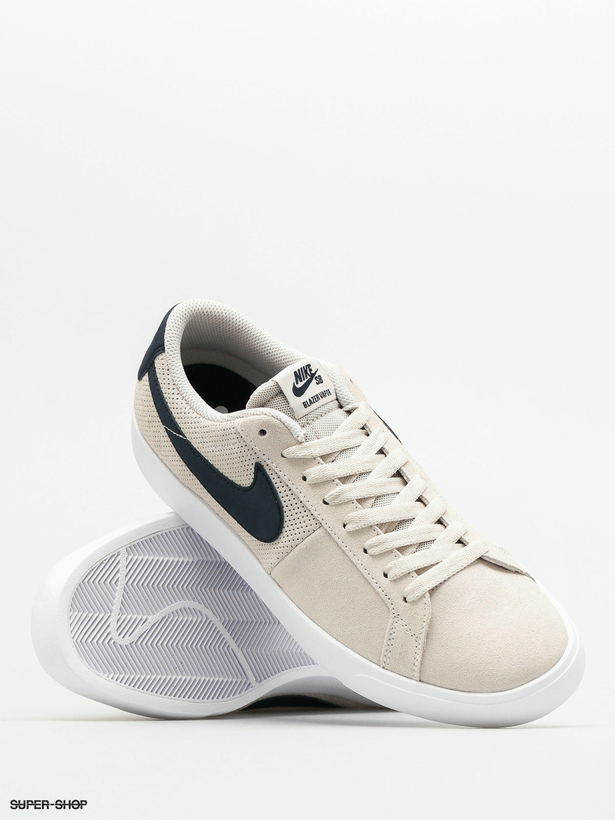 Nike sb blazer vapor best sale