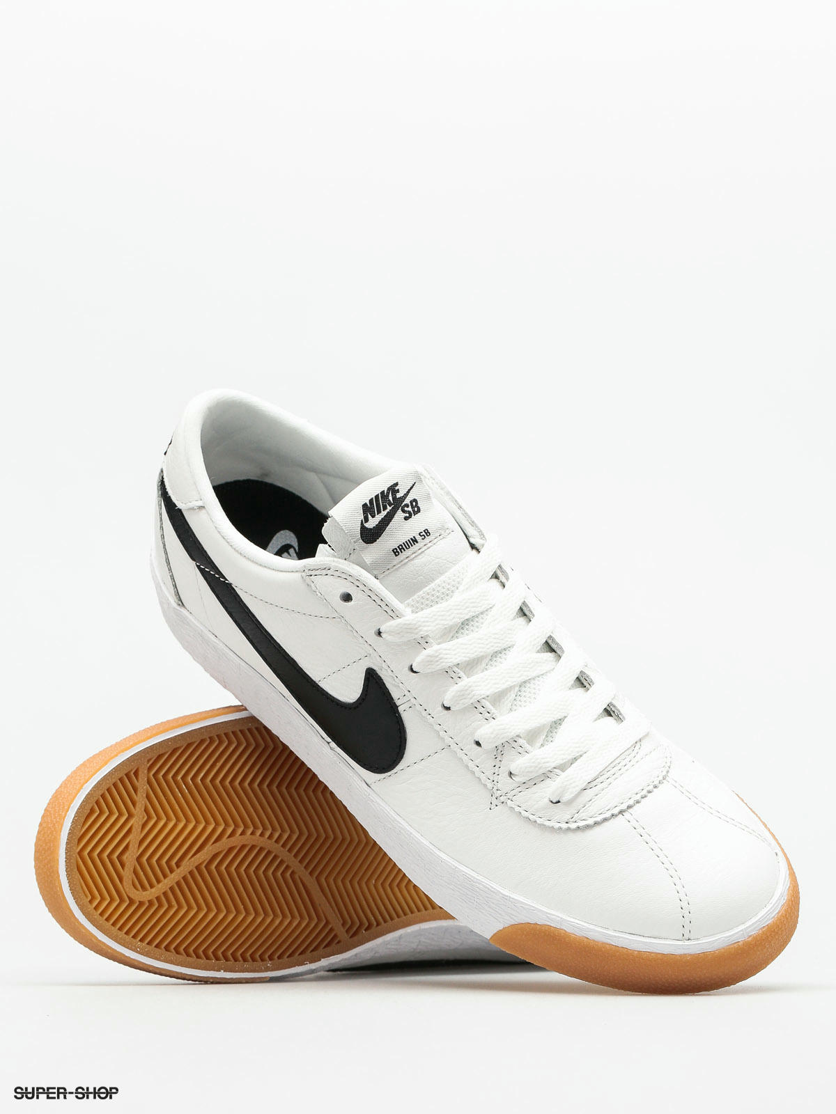 nike sb bruin zoom prm se