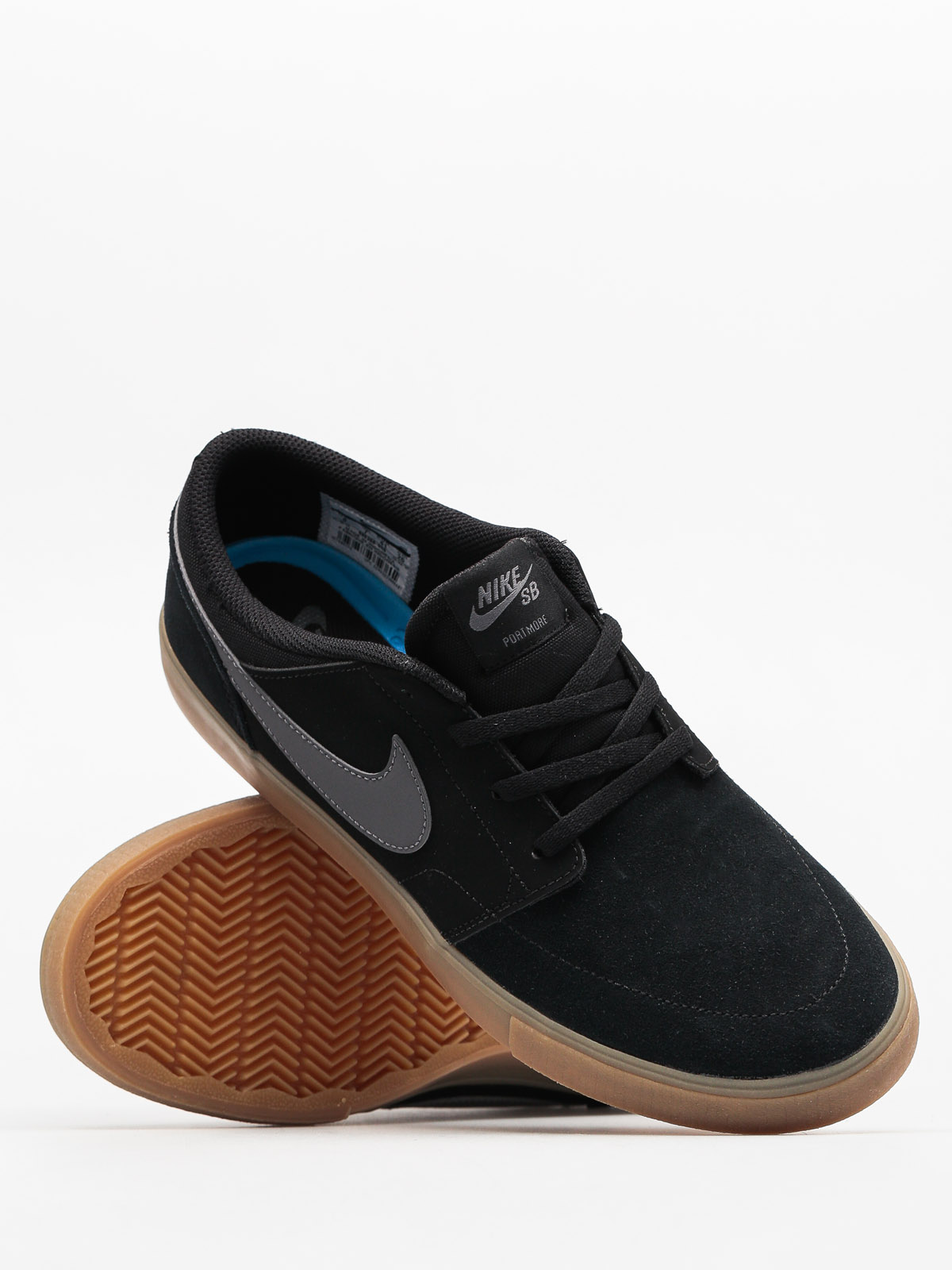 nike sb solar portmore ii