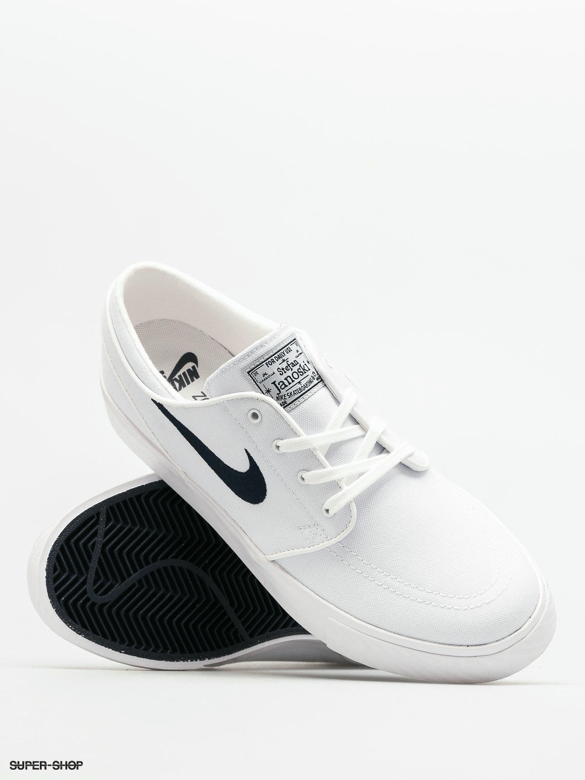 nike sb zoom stefan janoski obsidian