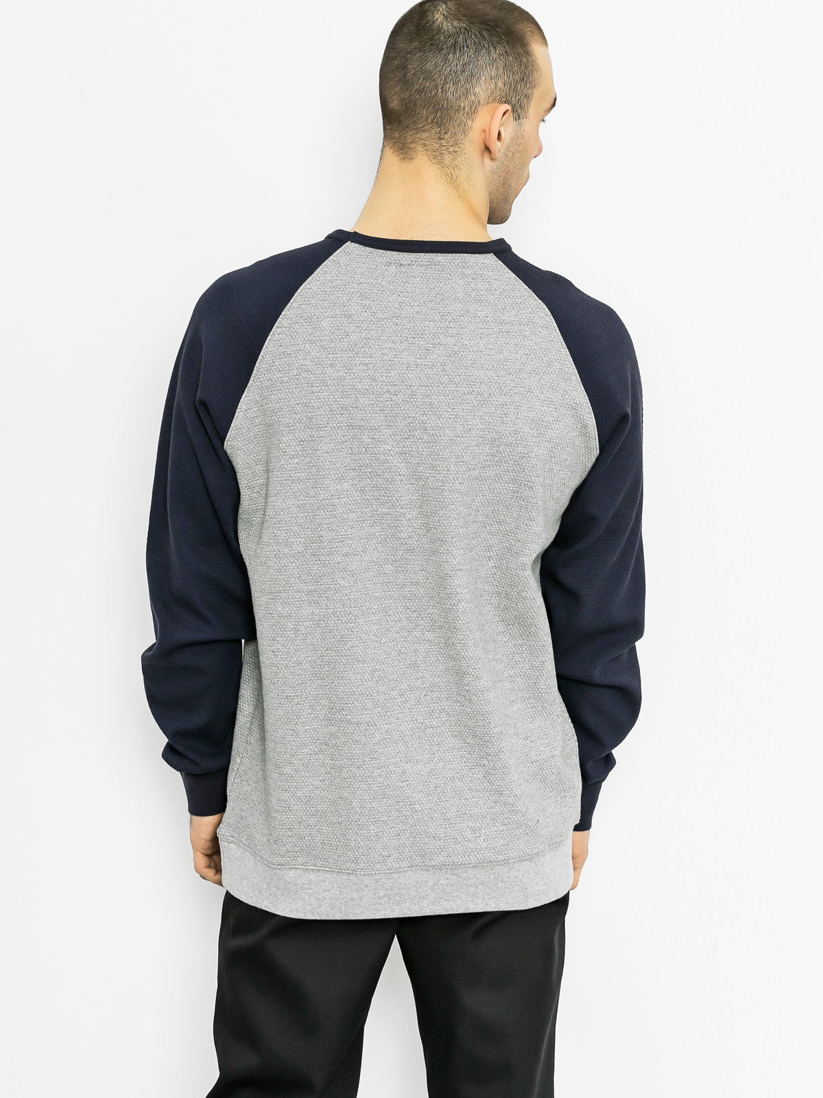 Dickies Sweatshirt Hickory Ridge (dark navy)