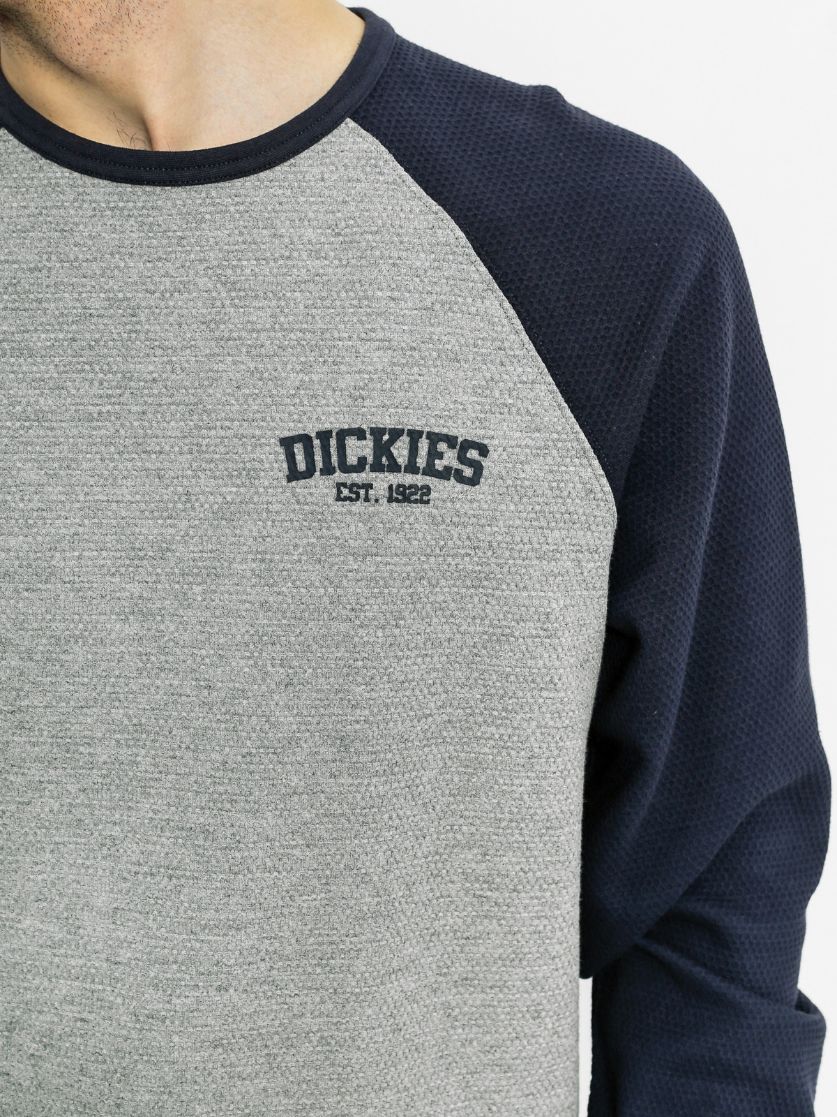 Dickies Sweatshirt Hickory Ridge (dark navy)