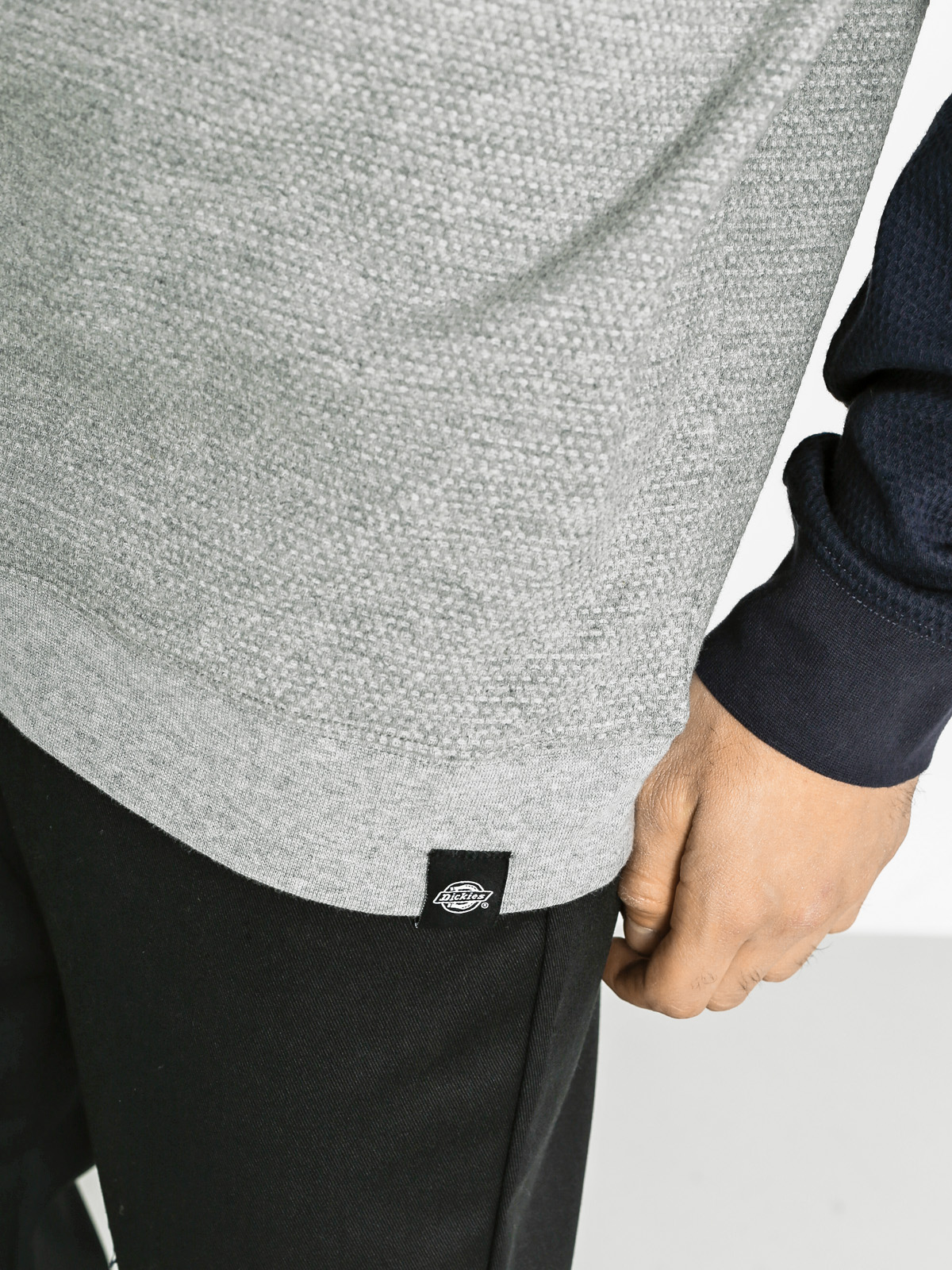 Dickies Sweatshirt Hickory Ridge (dark navy)