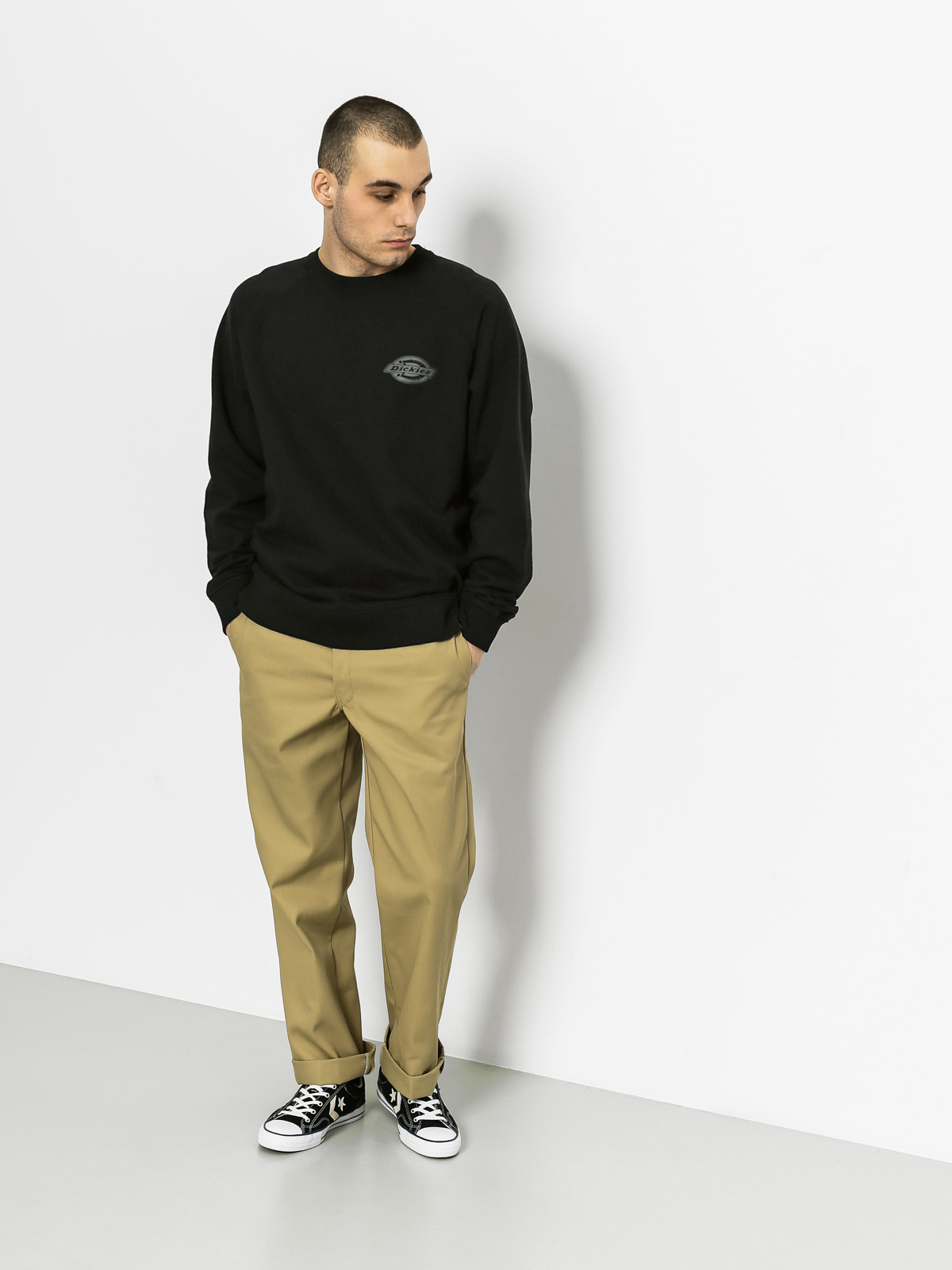 Dickies best sale briggsville sweatshirt