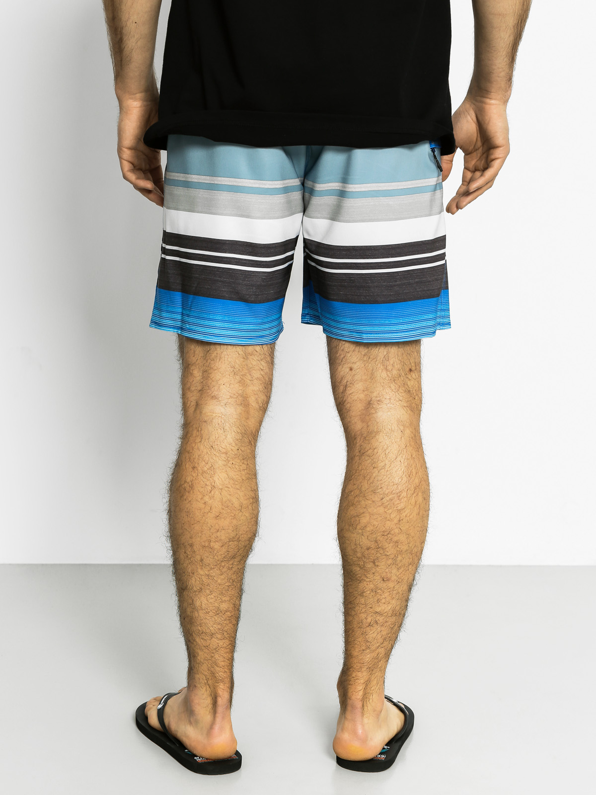 Quiksilver Boardshorts Everydstripve 17 (wet weather)