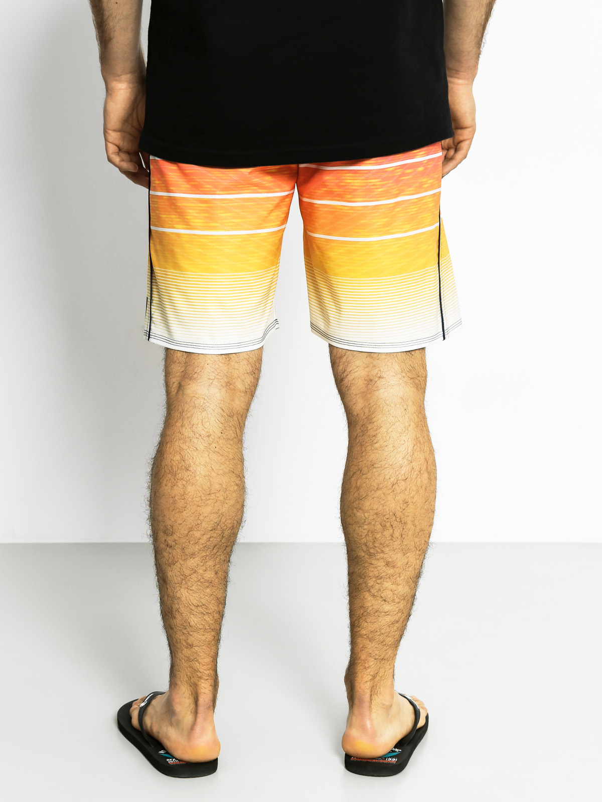 Quiksilver Boardshorts Slabmonentvee 19 (chilli peper)