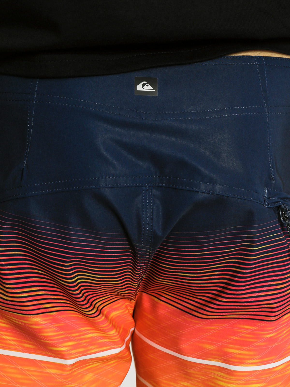 Quiksilver Boardshorts Slabmonentvee 19 (chilli peper)