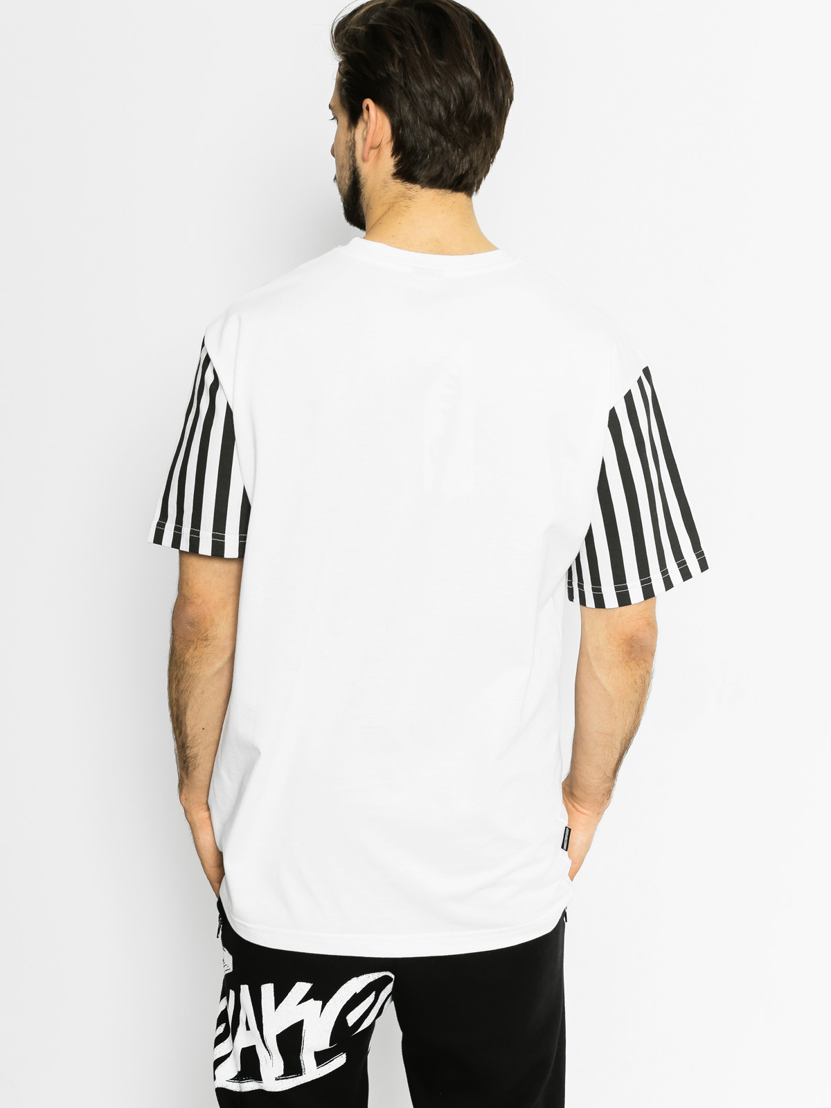 SSG T-Shirt Herb (white)
