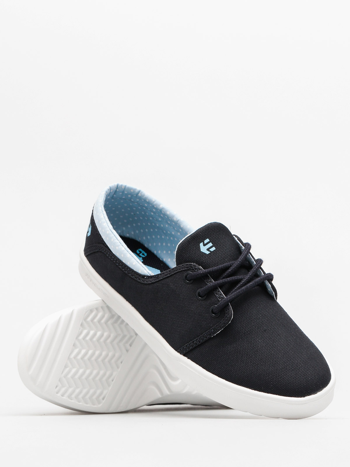 Etnies Shoes Corby SC Wmn (navy/blue)