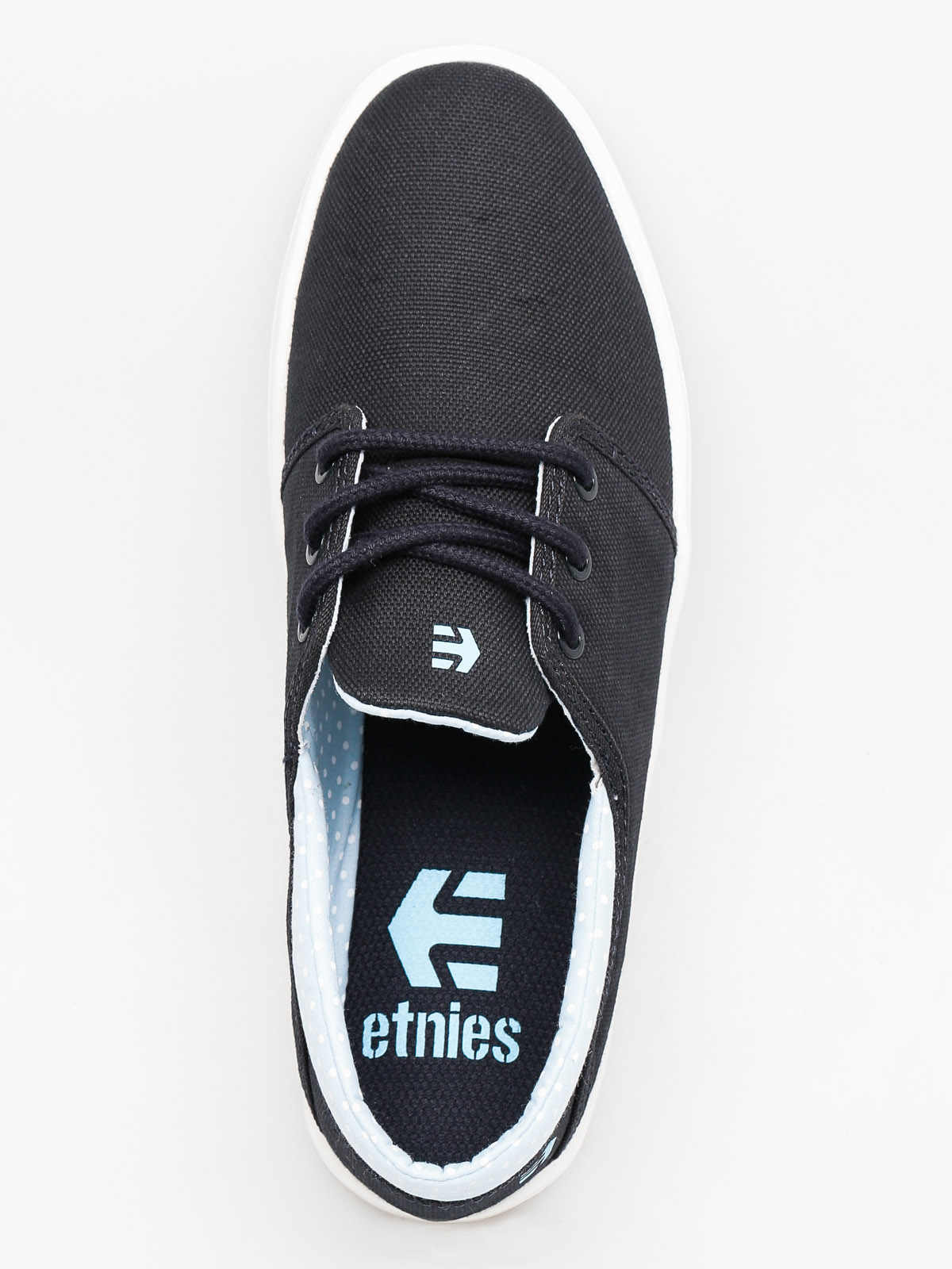 Etnies Shoes Corby SC Wmn (navy/blue)