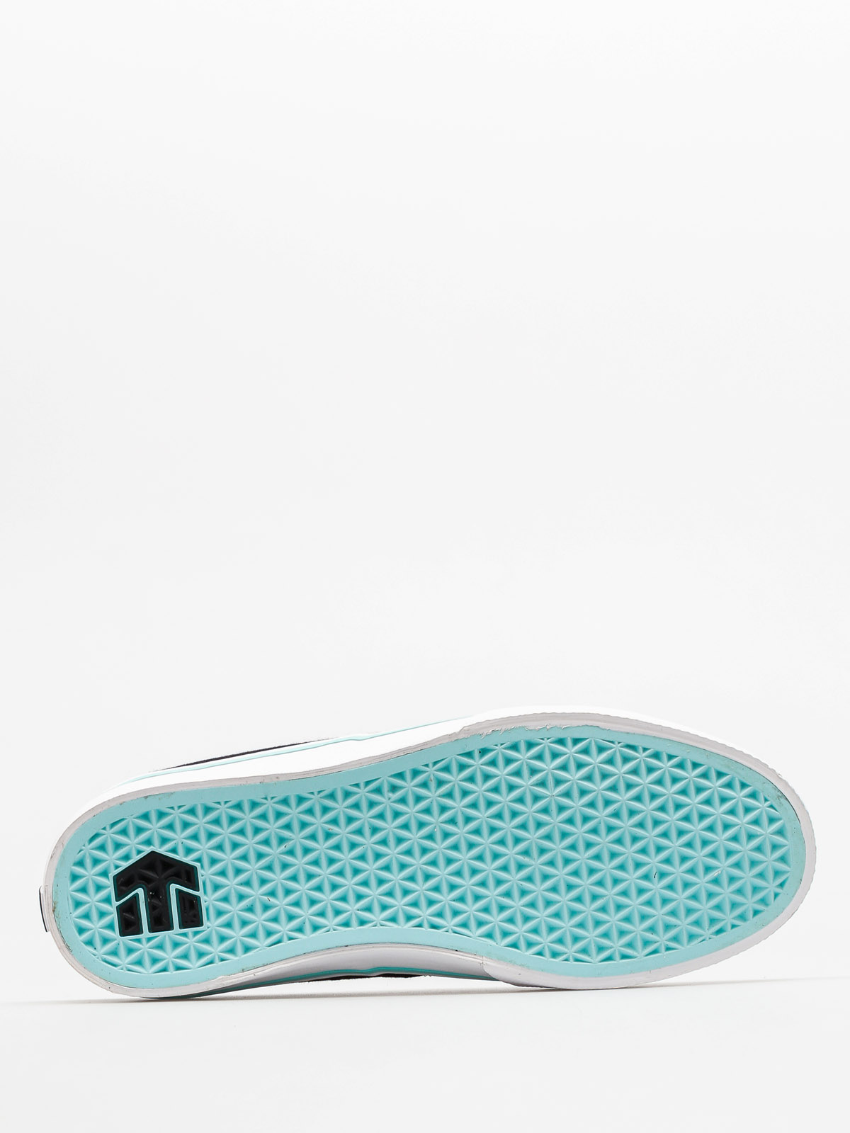 Etnies Schuhe Jameson Vulc Wmn (black/teal)