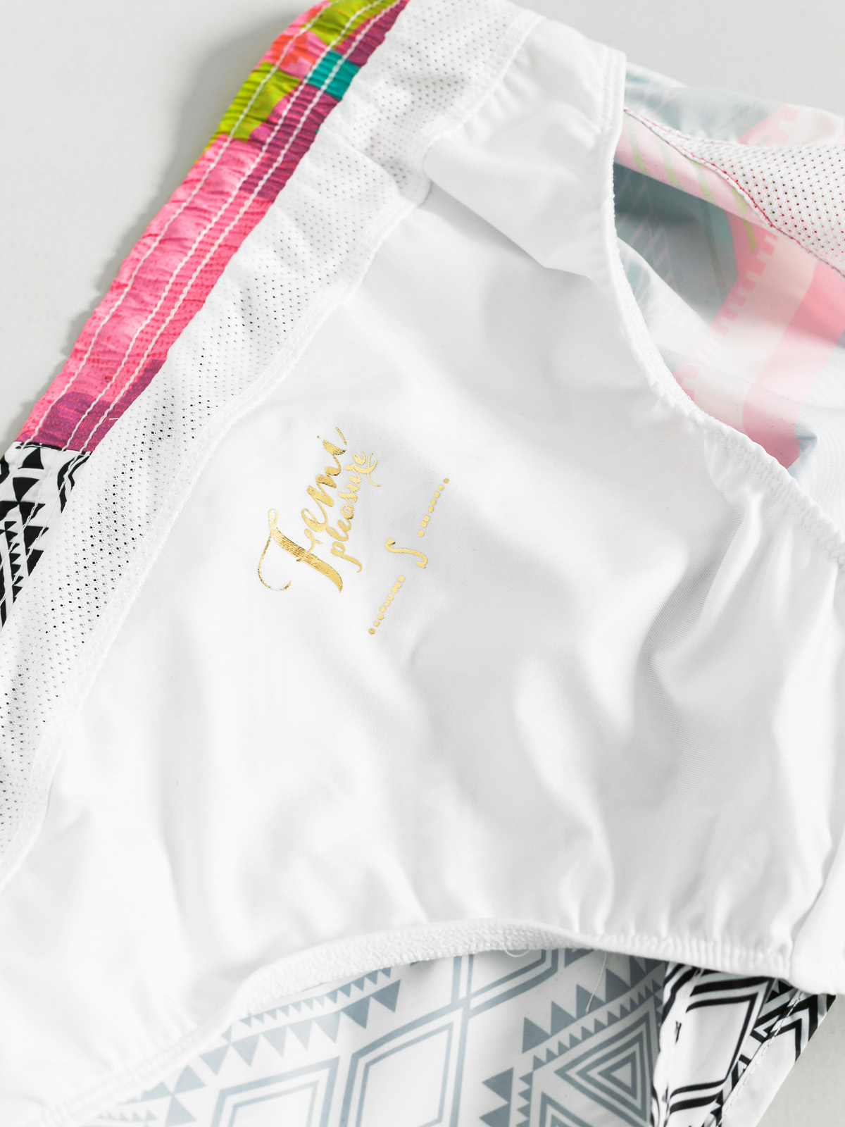 Femi Pleasure Shorts Start Fit Wmn (prv)