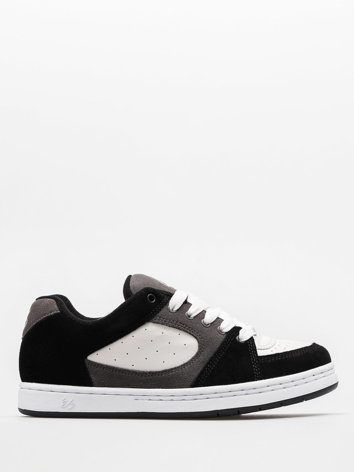 Es Schuhe Accel Og (black/grey/white)