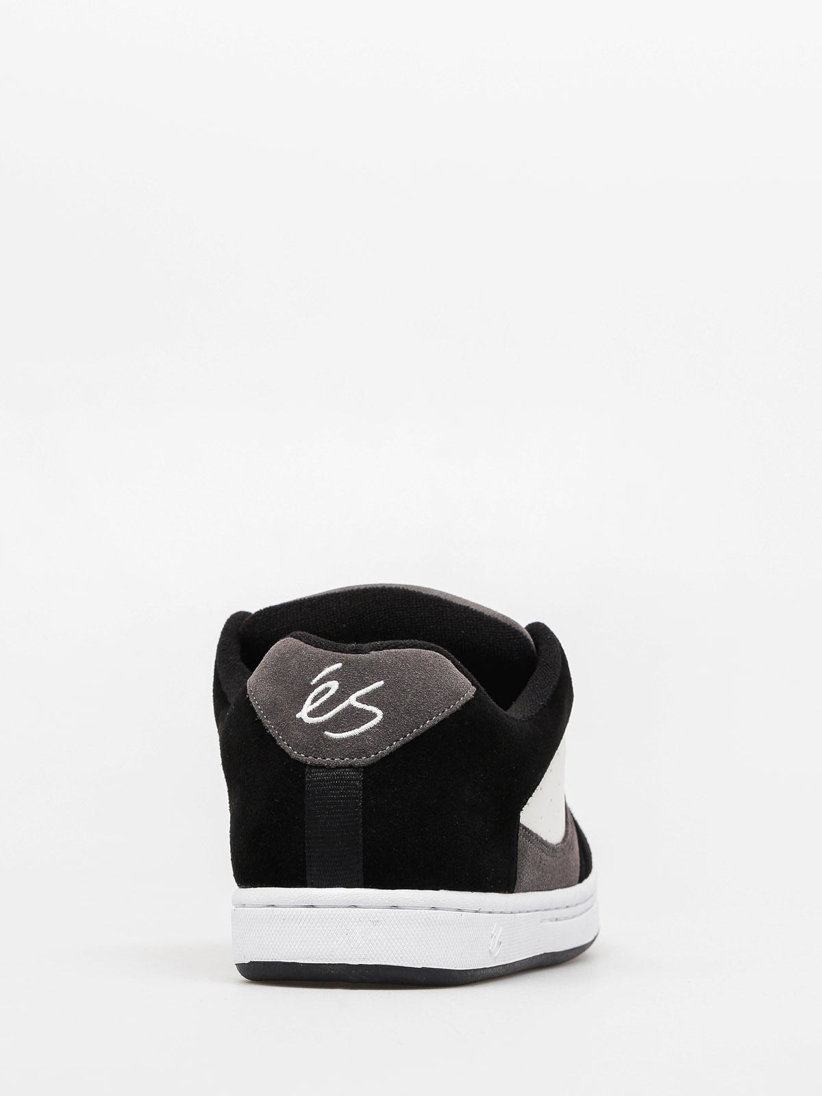 Es Schuhe Accel Og (black/grey/white)