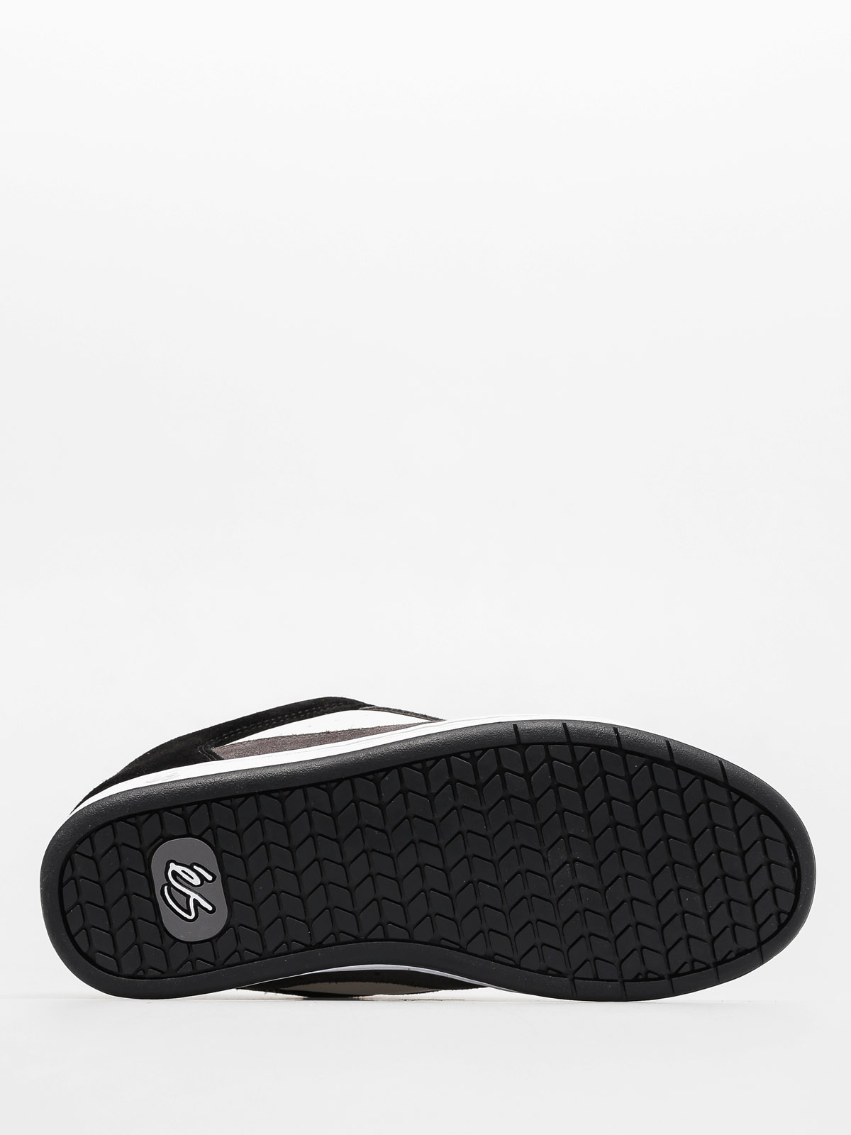 Es Schuhe Accel Og (black/grey/white)