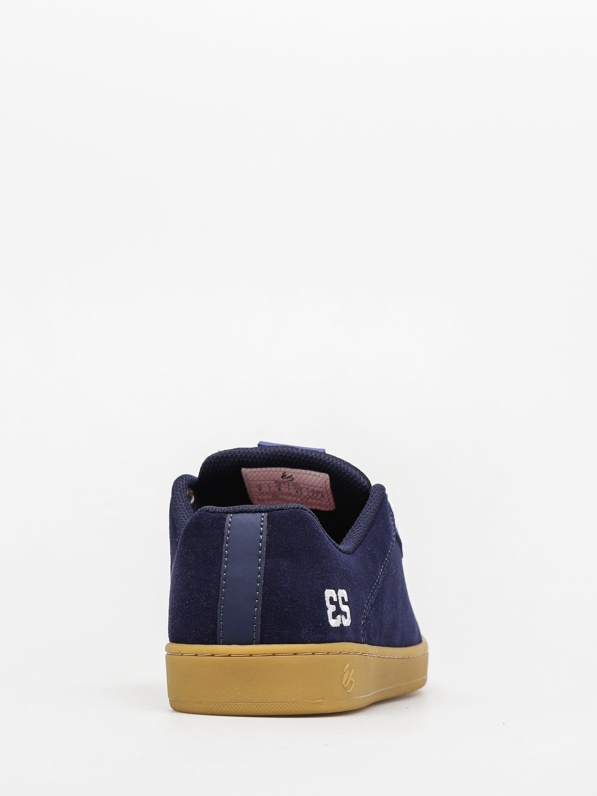 Es Shoes Sal (navy/gum/white)