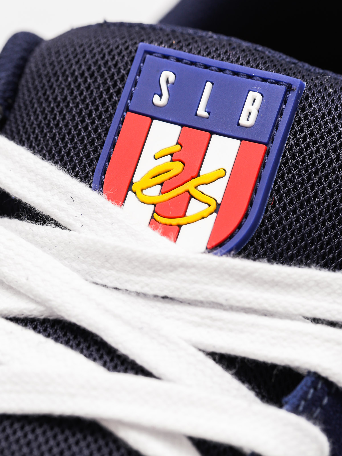 Es Shoes Sal (navy/gum/white)