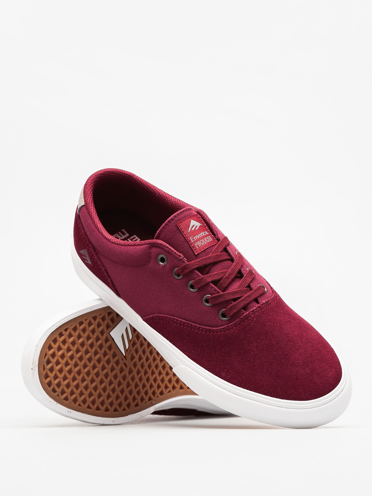 emerica provost