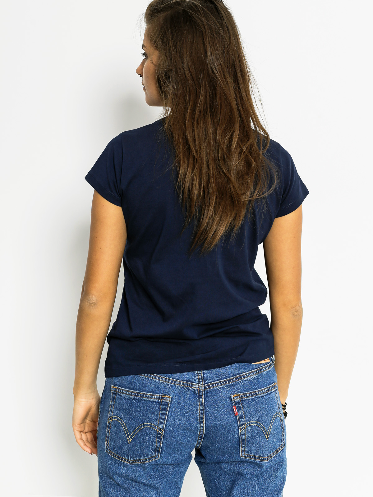 Femi Pleasure T-shirt Dona Wmn (pbl)