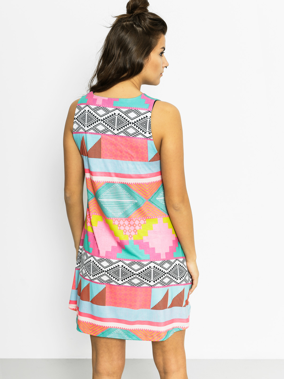 Femi Pleasure Kleid Massa Wmn (prv)