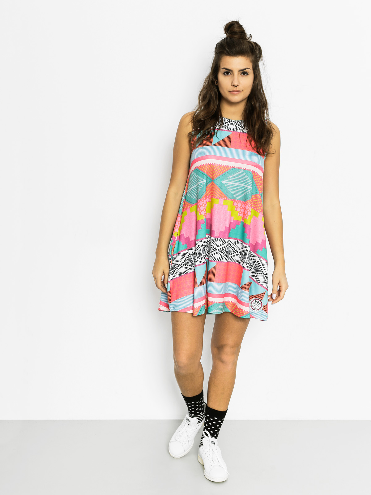 Femi Pleasure Kleid Massa Wmn (prv)