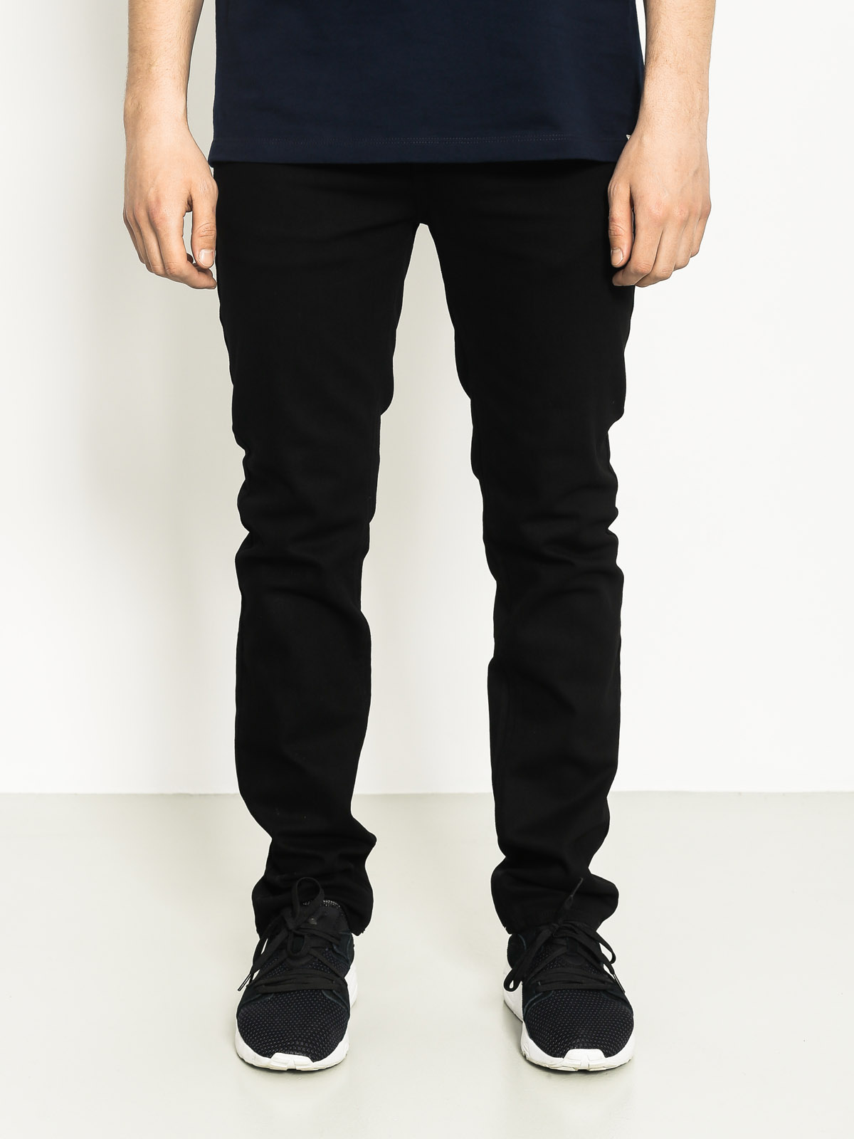 Altamont Hose A 969 Denim (black)