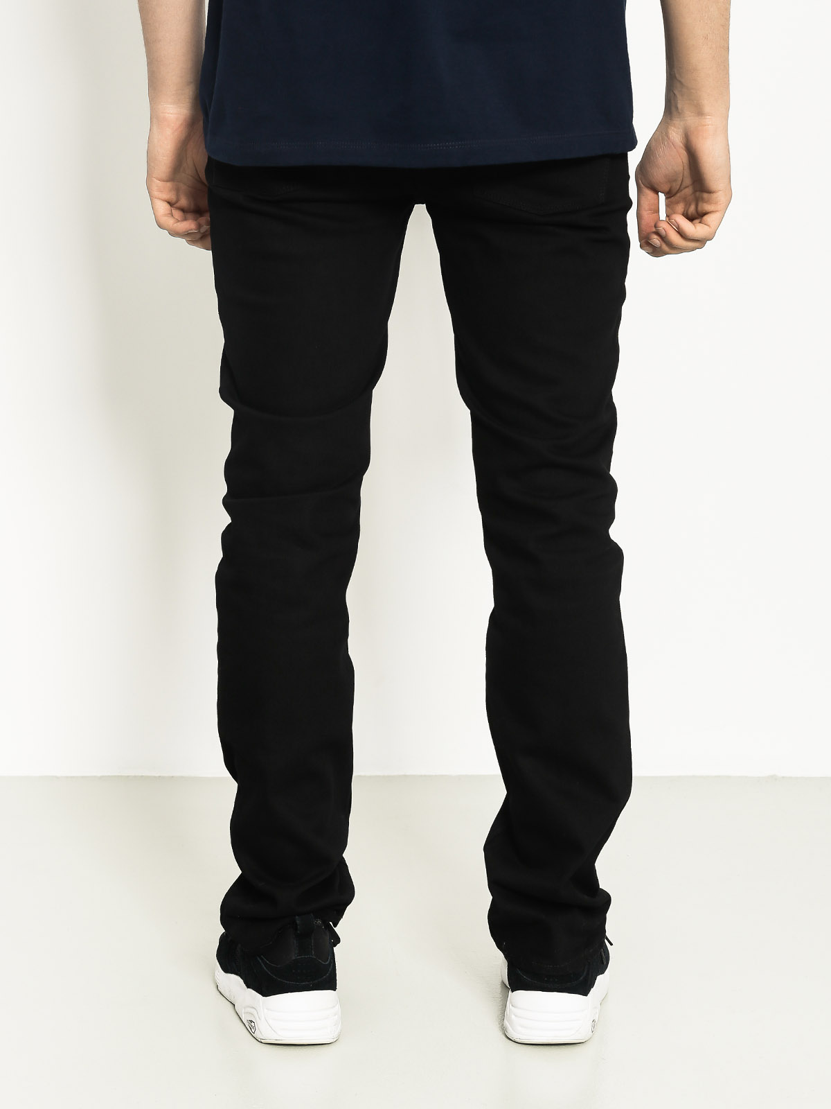 Altamont Hose A 969 Denim (black)