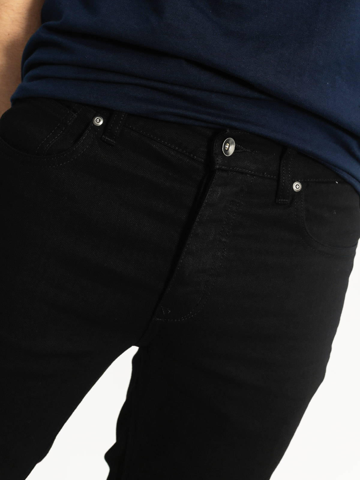 Altamont Pants A 969 Denim (black)