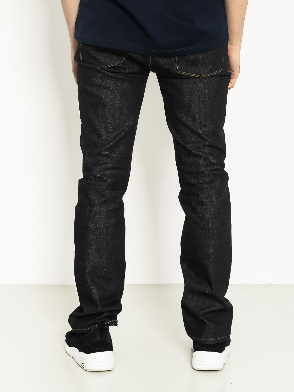 Altamont Pants A 969 Denim (indigo raw)