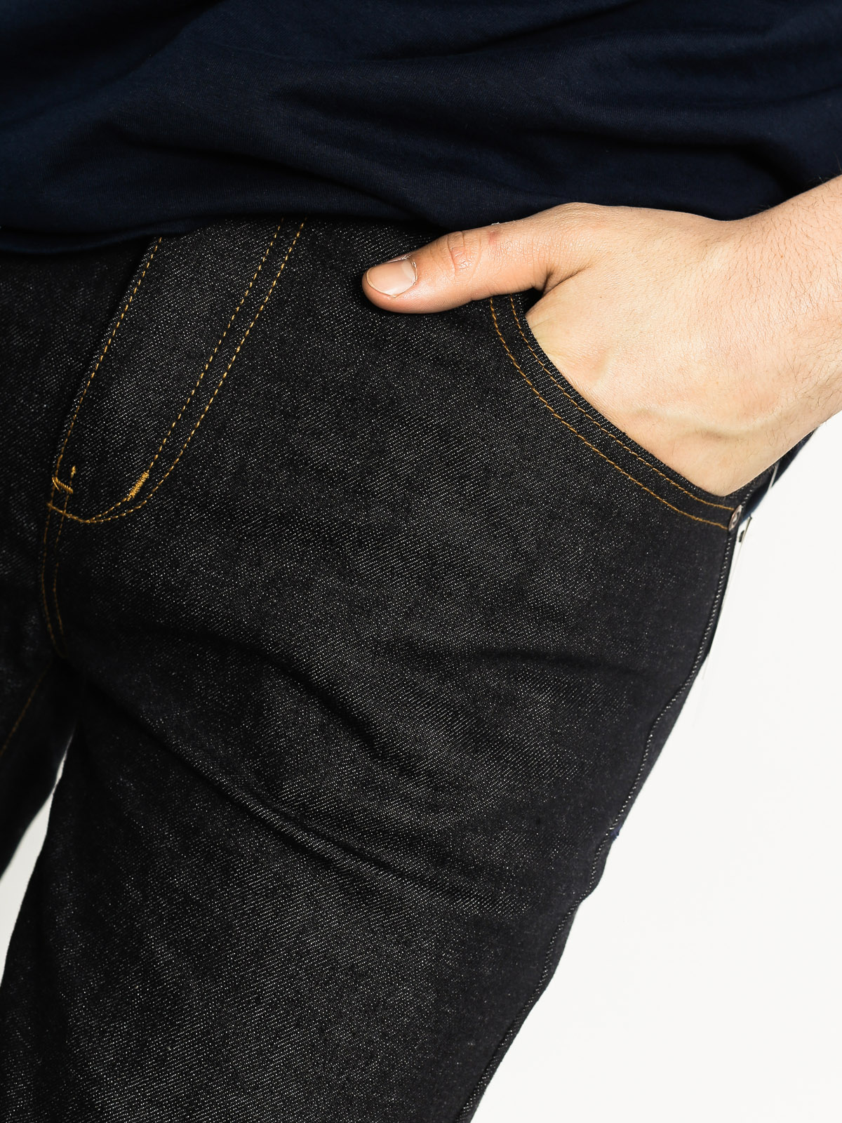 Altamont Pants A 969 Denim (indigo raw)