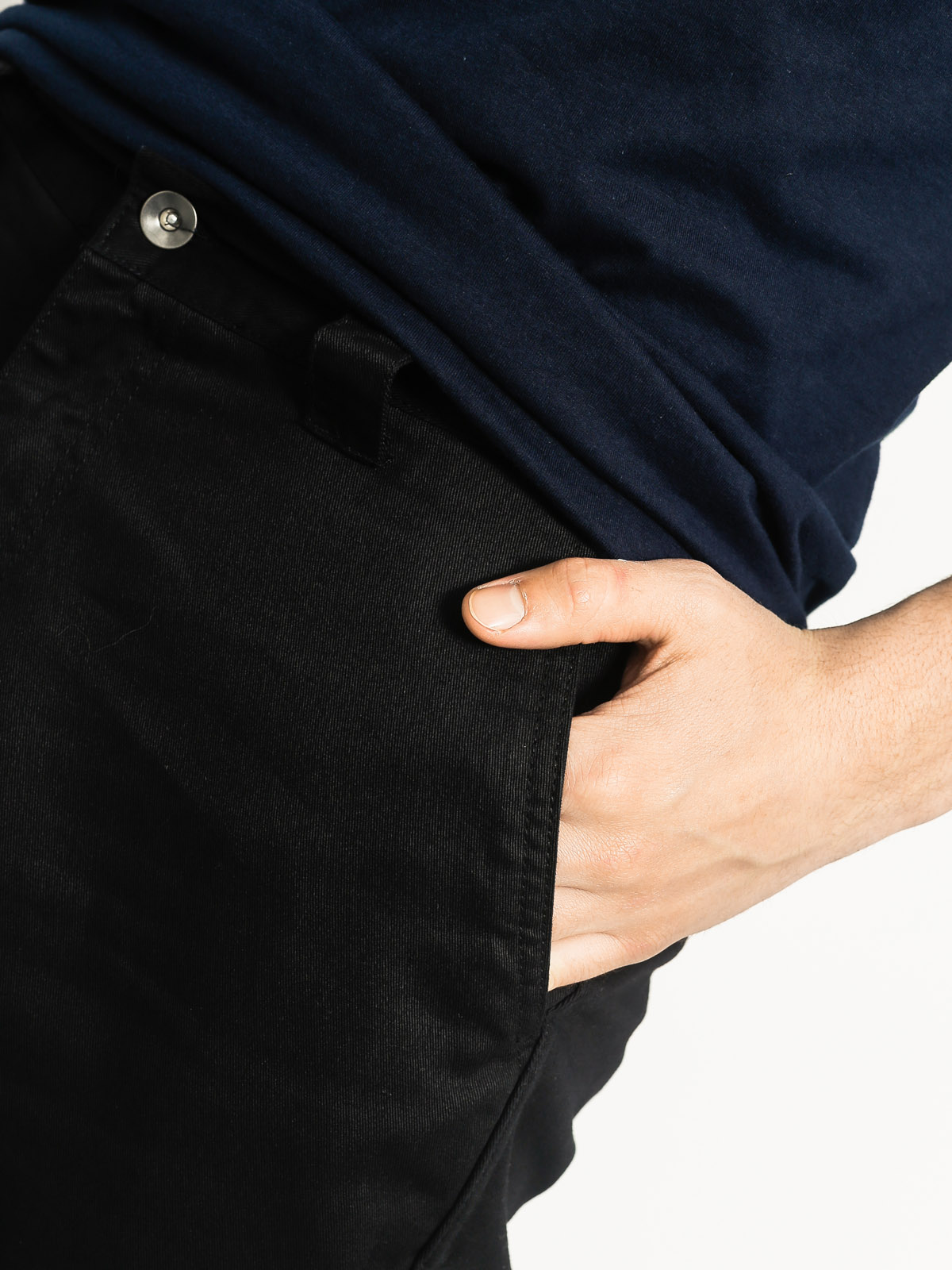 Altamont Hose A 989 Chino (black)