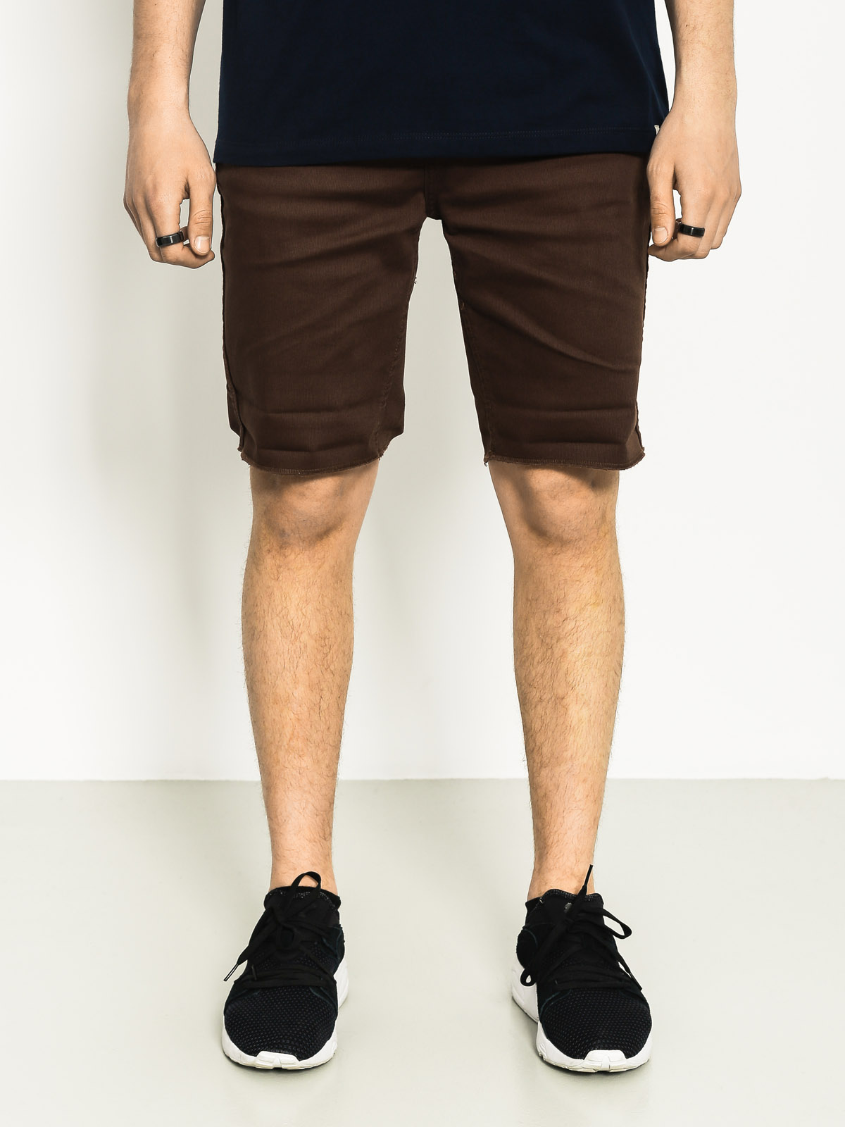 Altamont Shorts A 979 5 Pkt (oxblood)