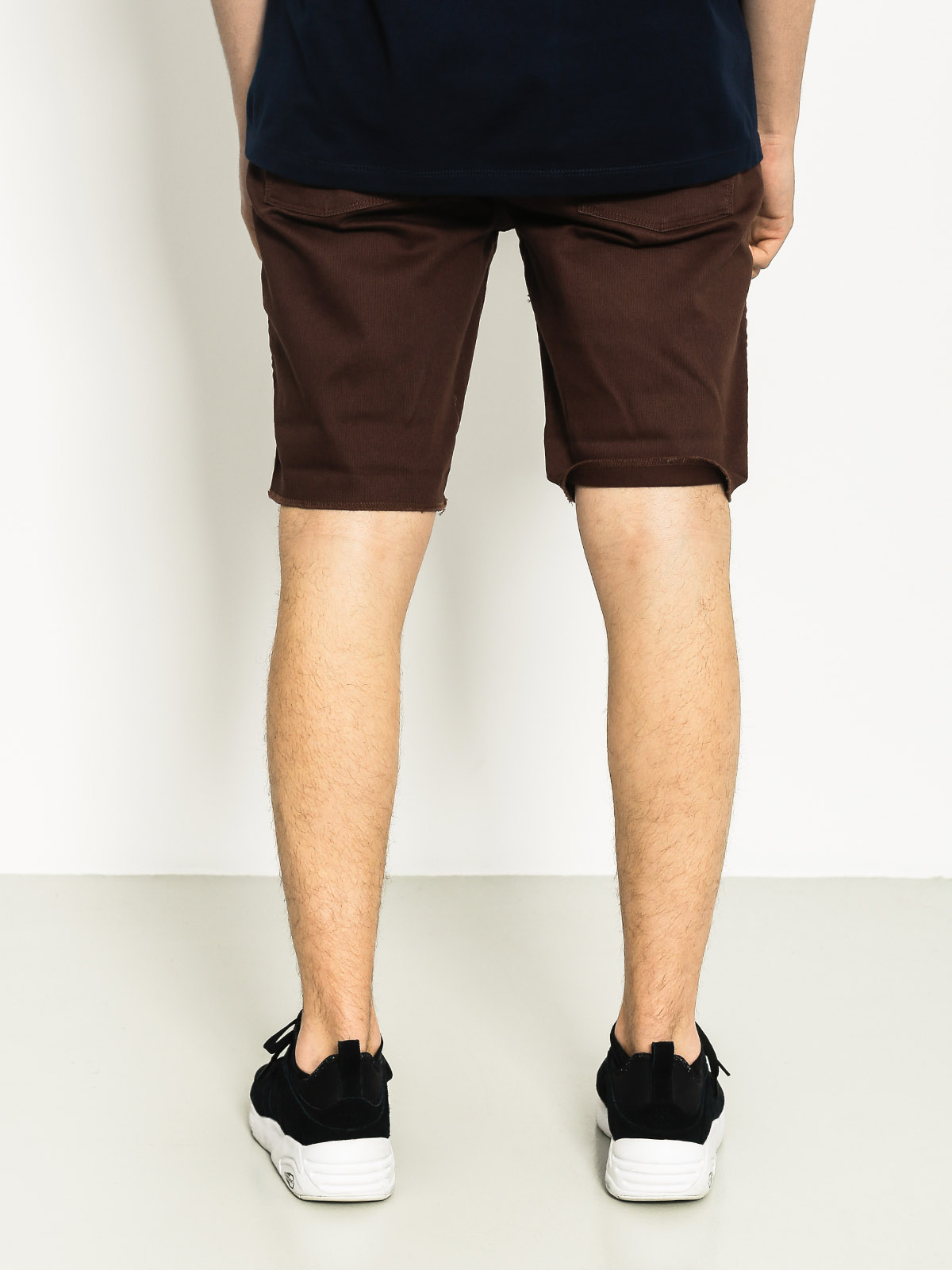Altamont Shorts A 979 5 Pkt (oxblood)