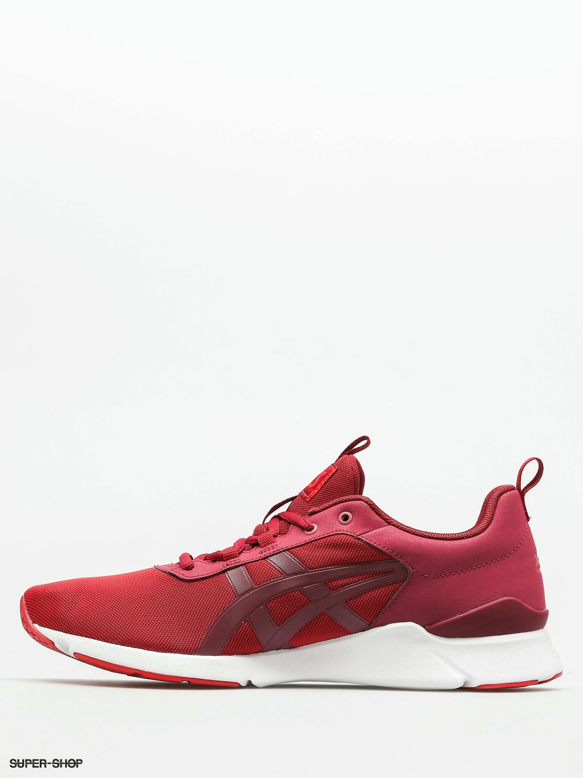 Asics rouge clearance gel lyte