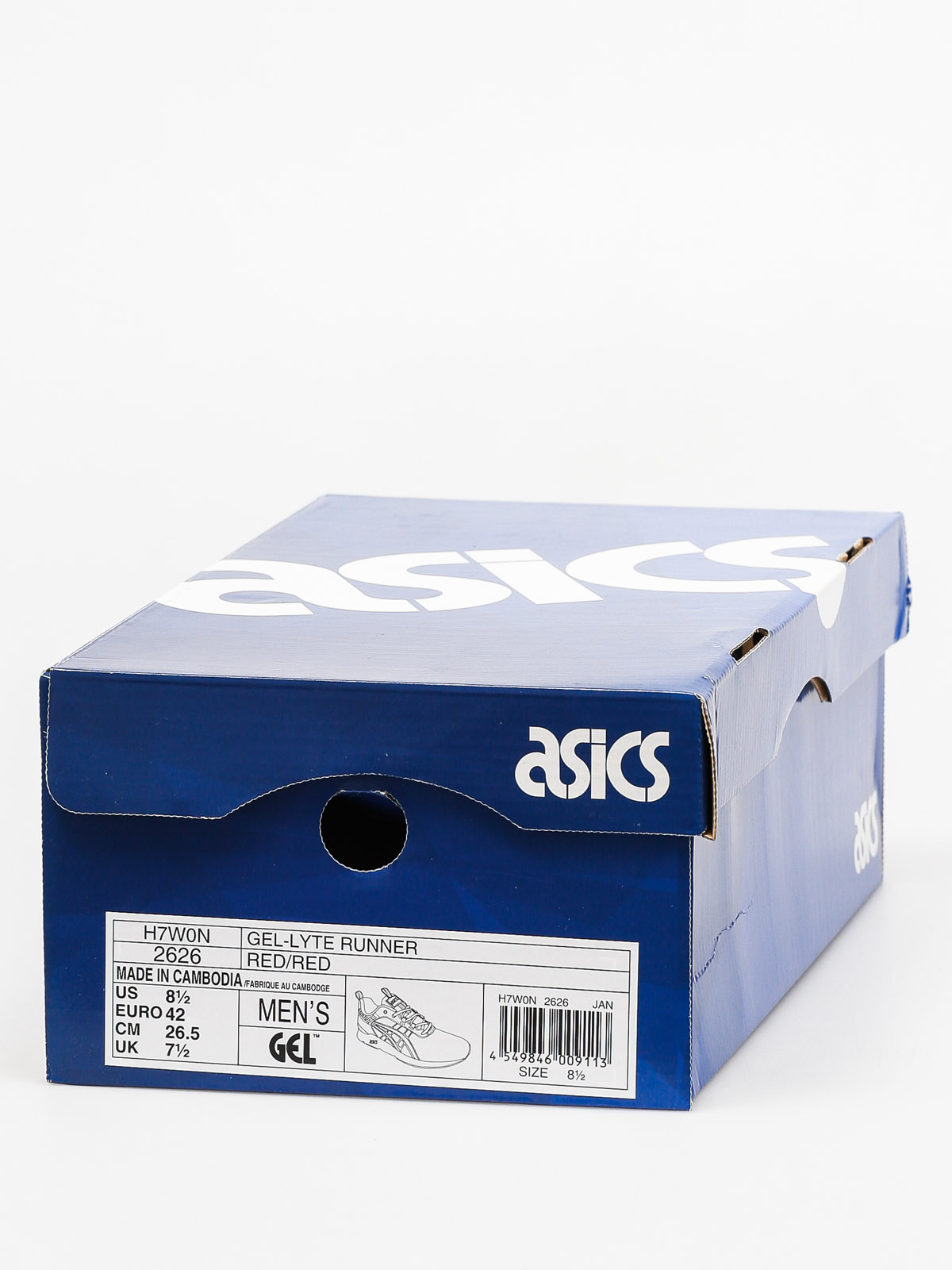 asics h7won