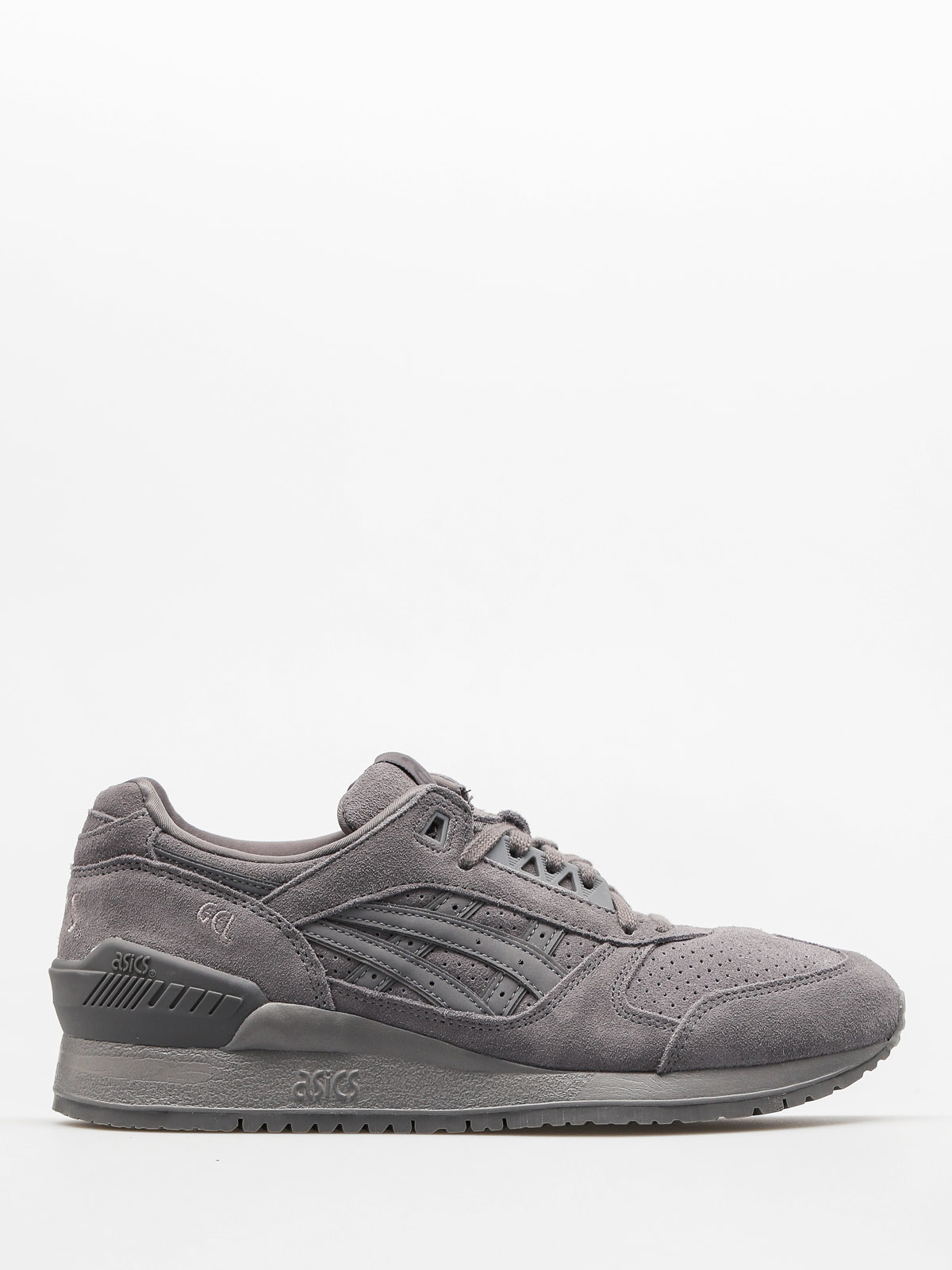 Asics gel respector carbon Clearance