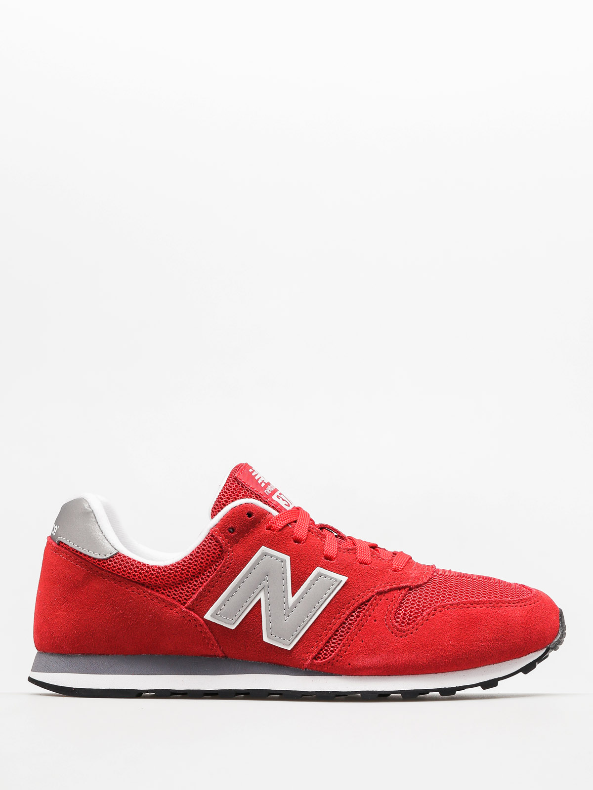New Balance Shoes 373 (red)