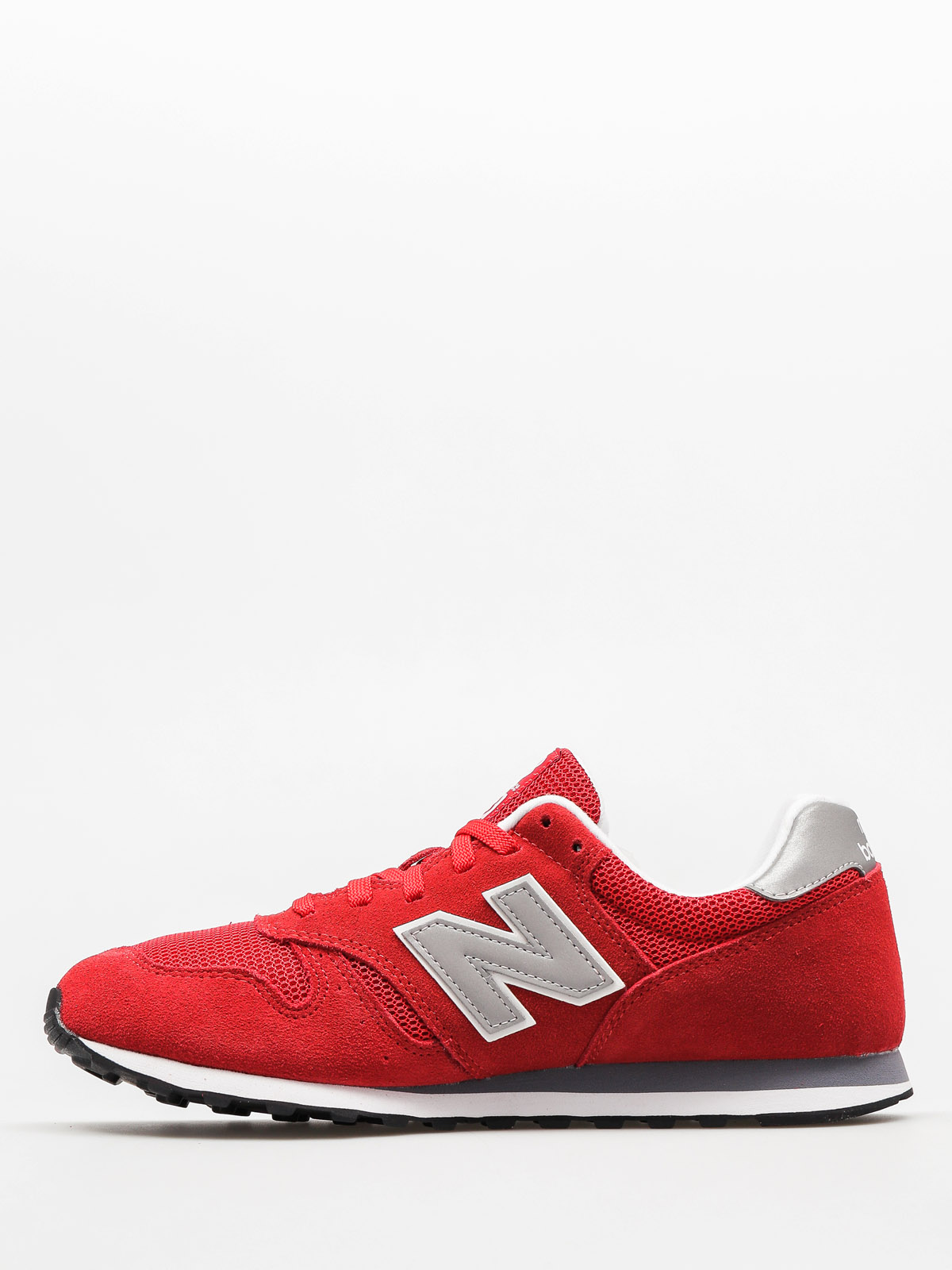 New Balance Shoes 373 (red)